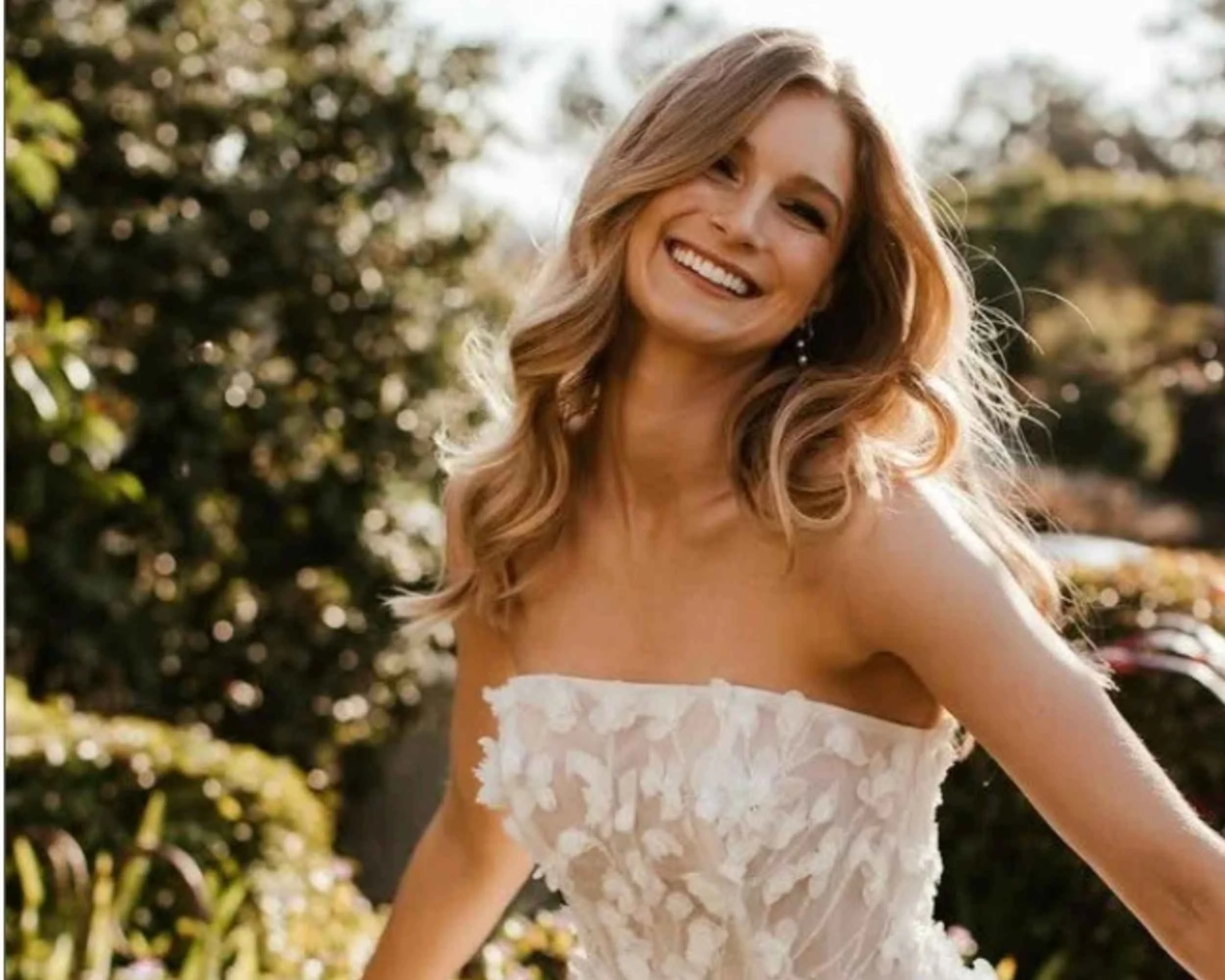 Bella Brides Hair & Make-Up