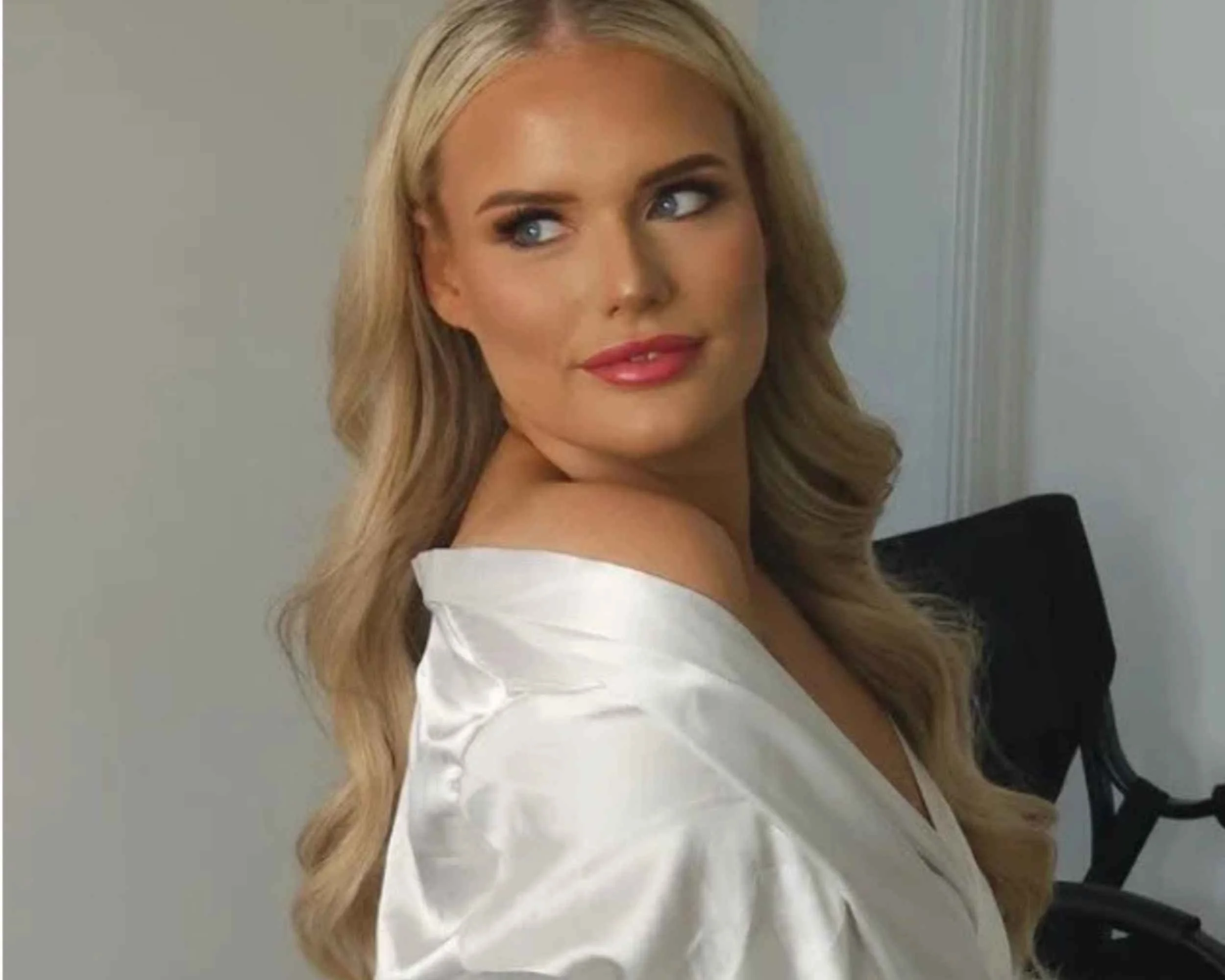 Blush'd Brides Hair & Make Up