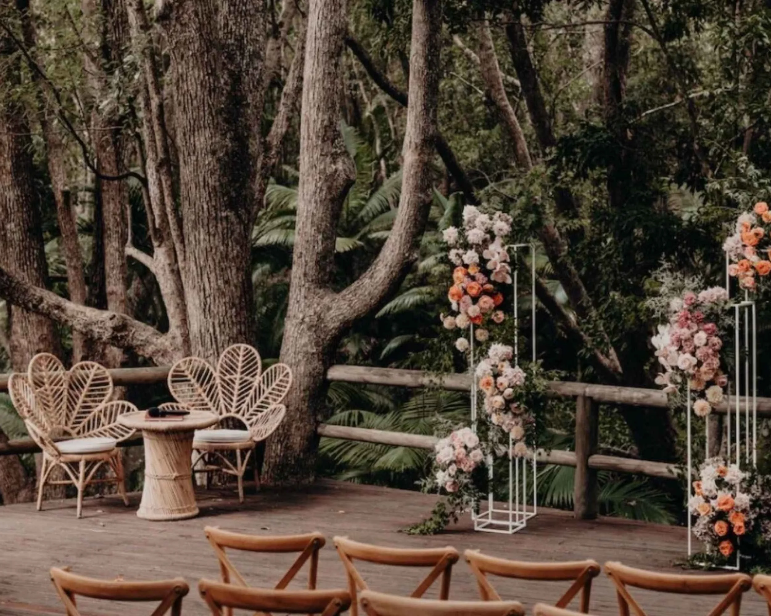 The Acre Boomerang Farm