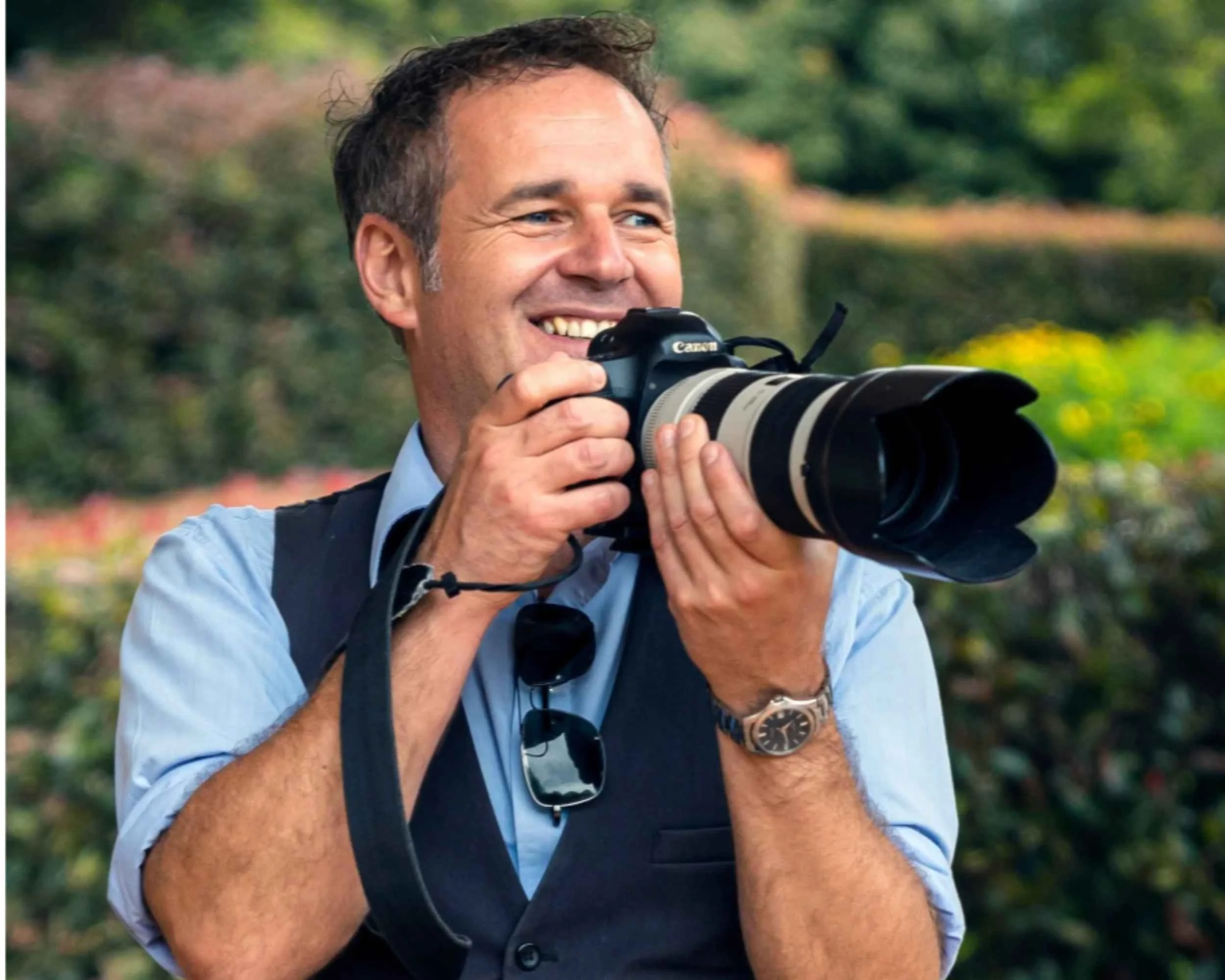 A Thousand Miles Photography