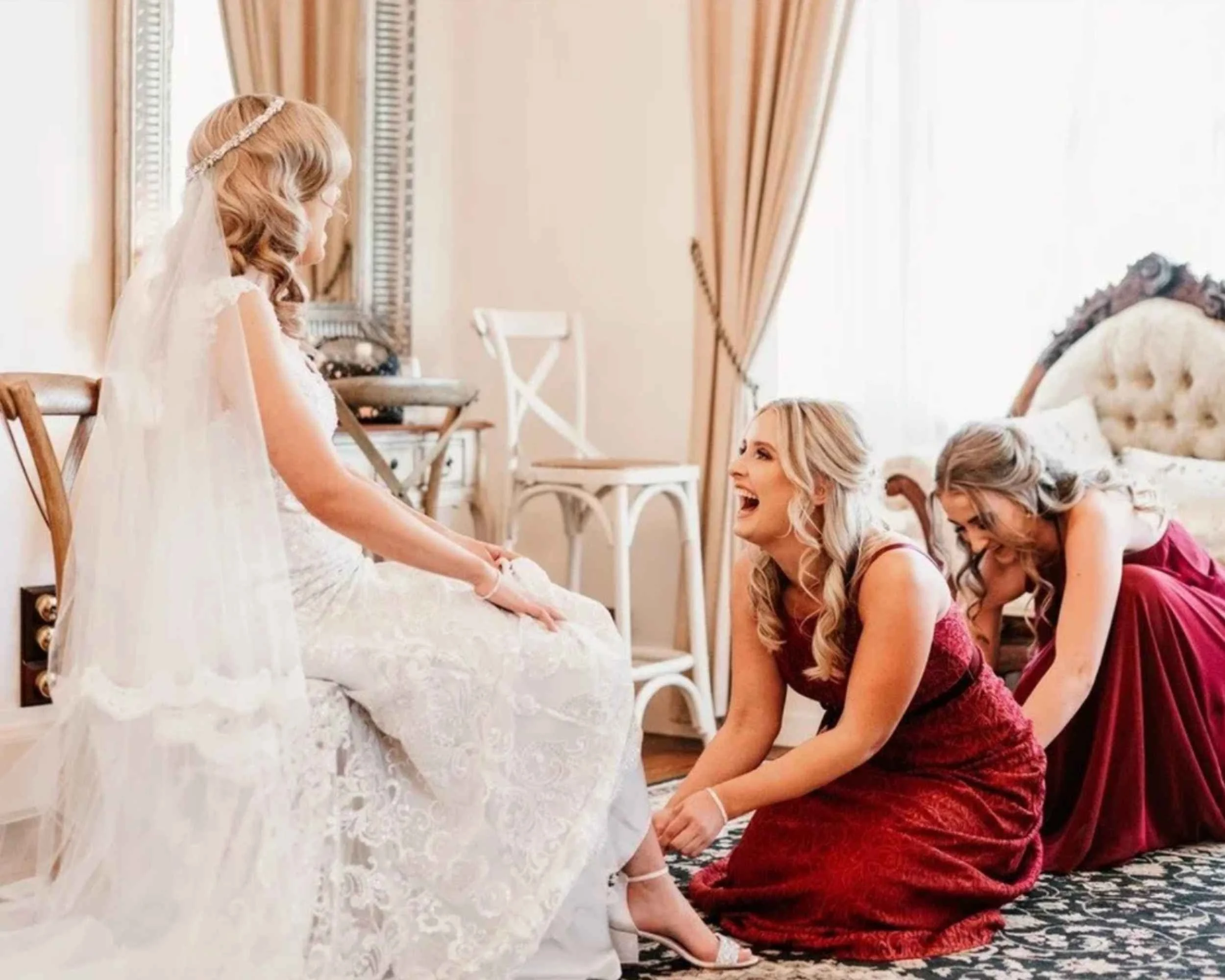 The Hair Artist Collective