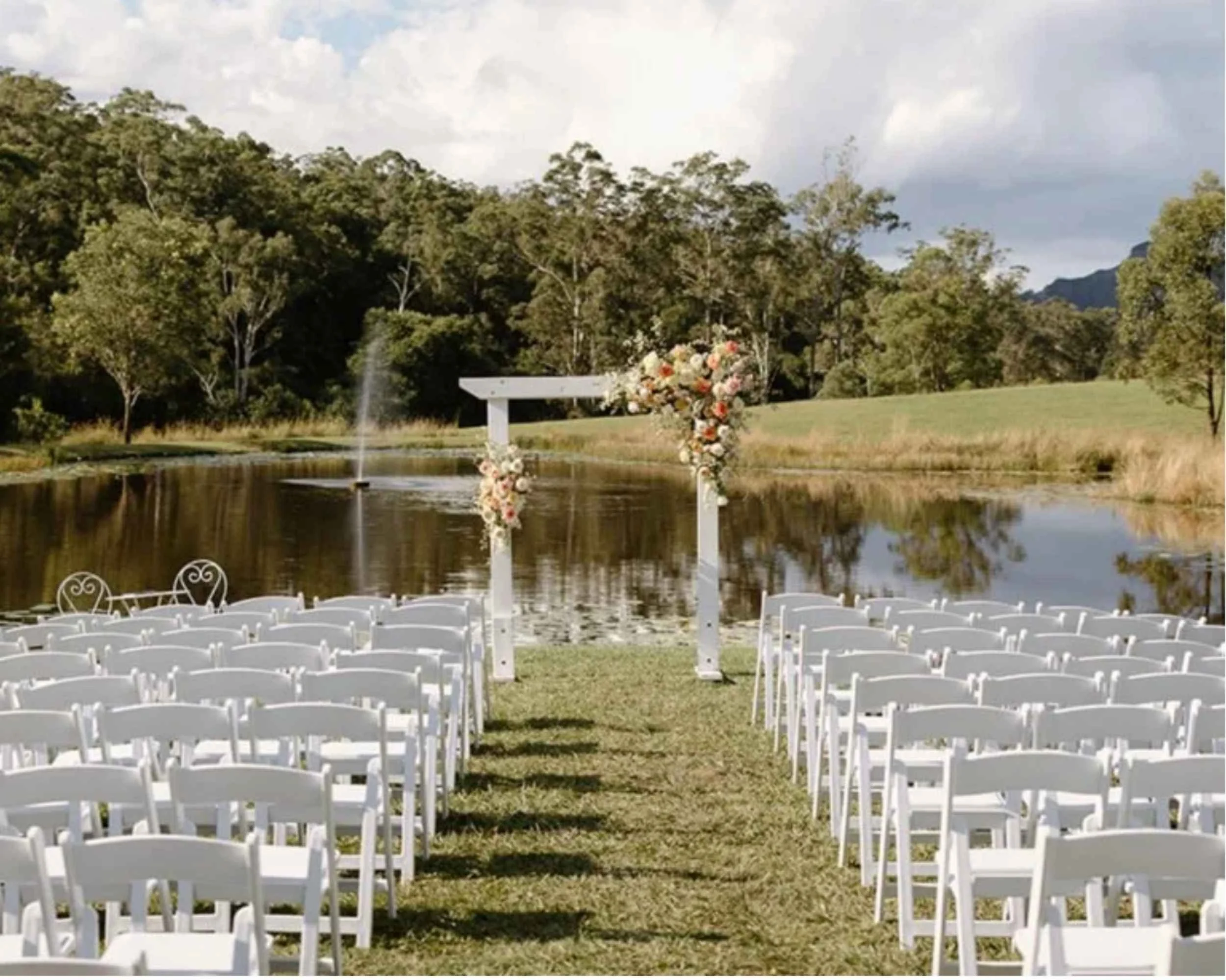 Gold Coast Farm House