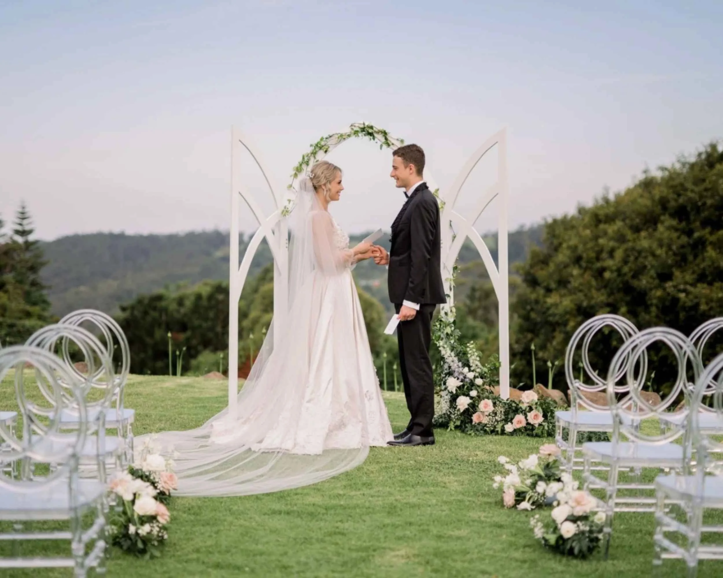 Hampton Estate Wines