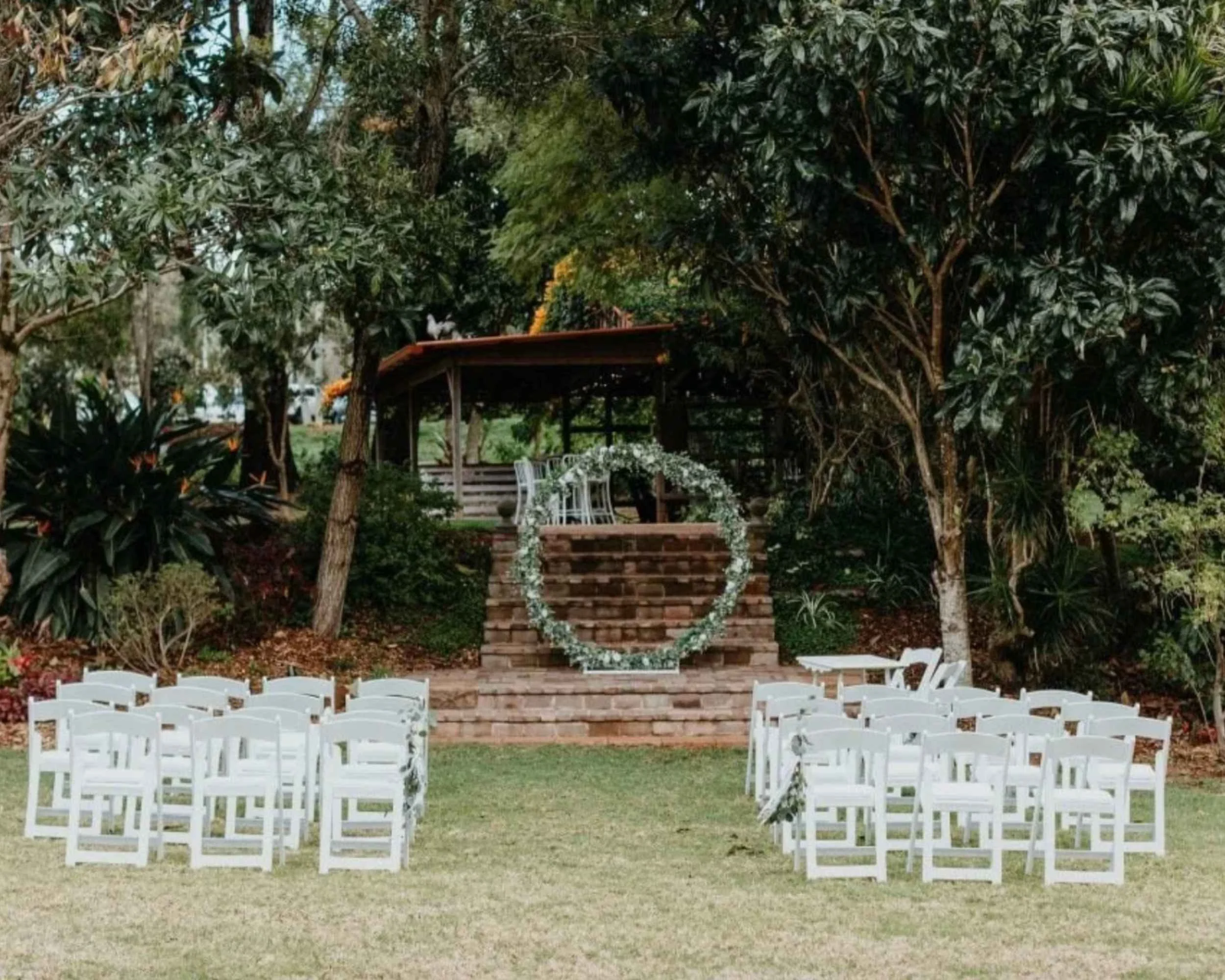 The Secret Garden Estate