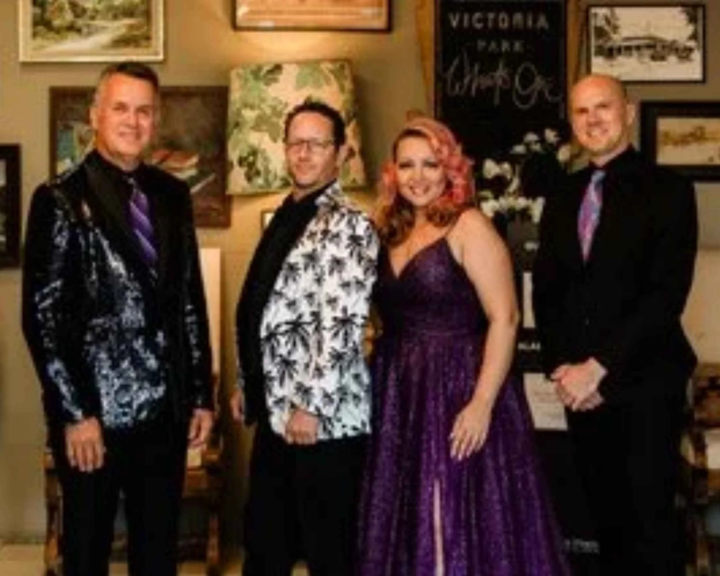 Bassline Studio Band