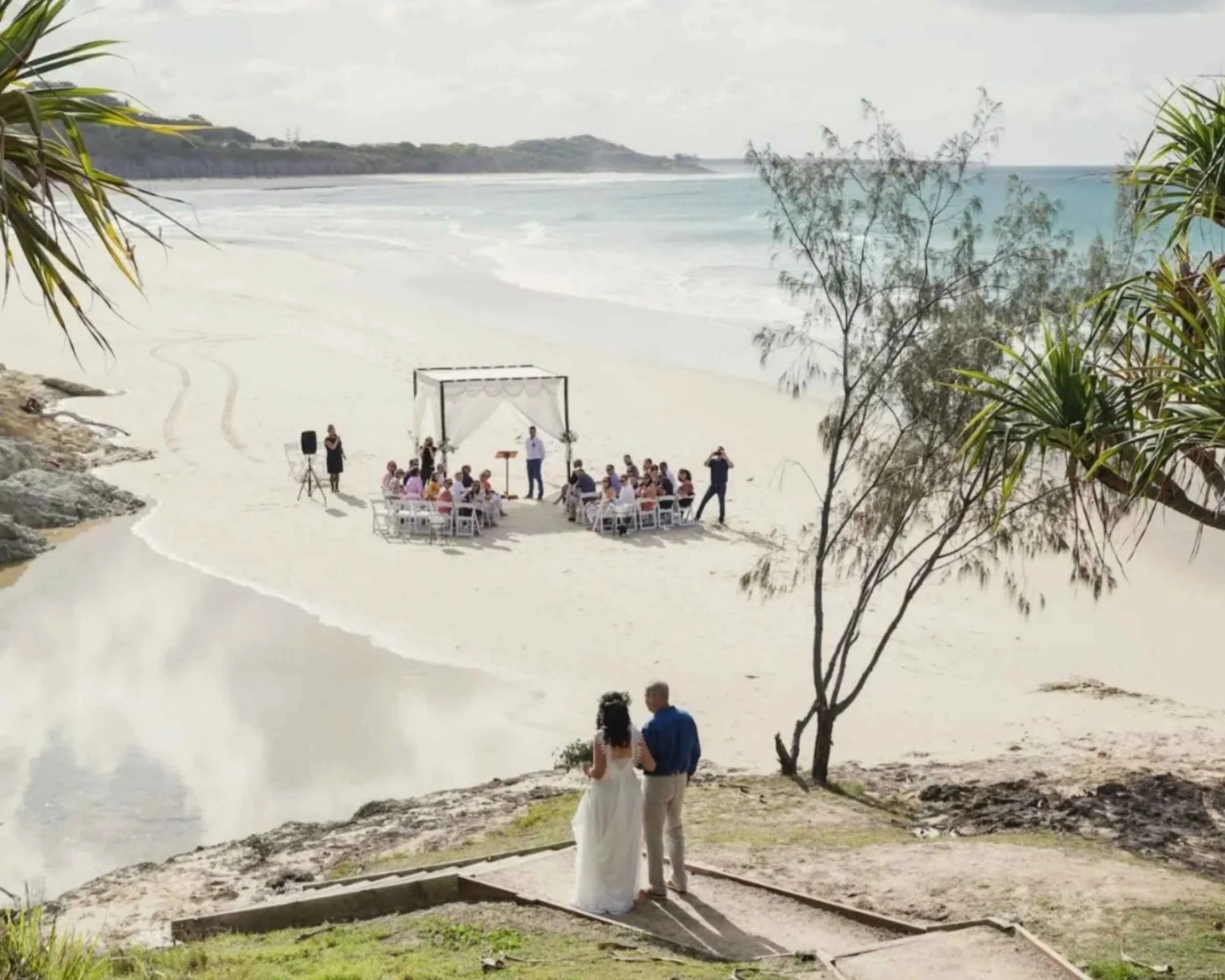 Stradbroke Island Events