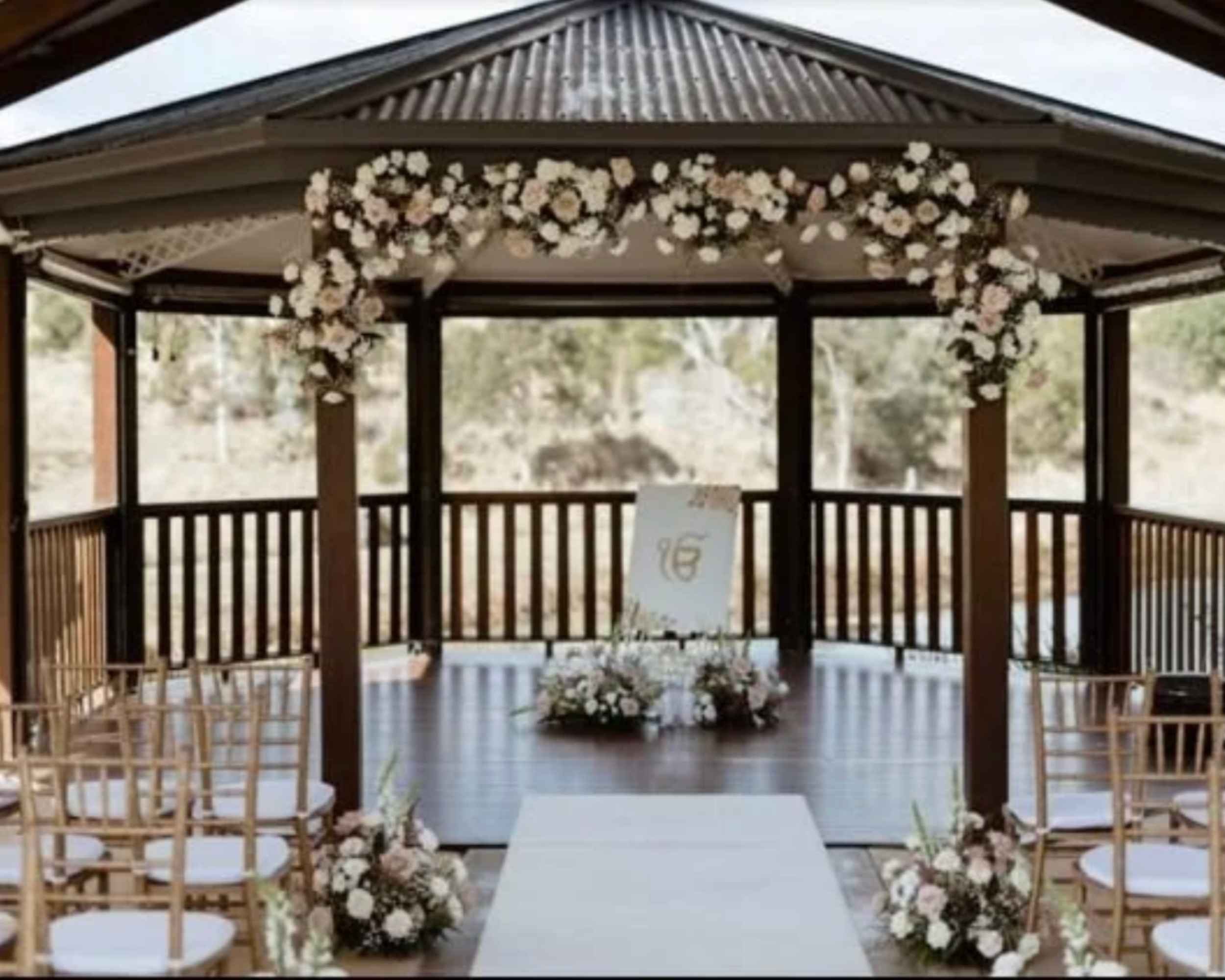 One Stop Wedding Shop