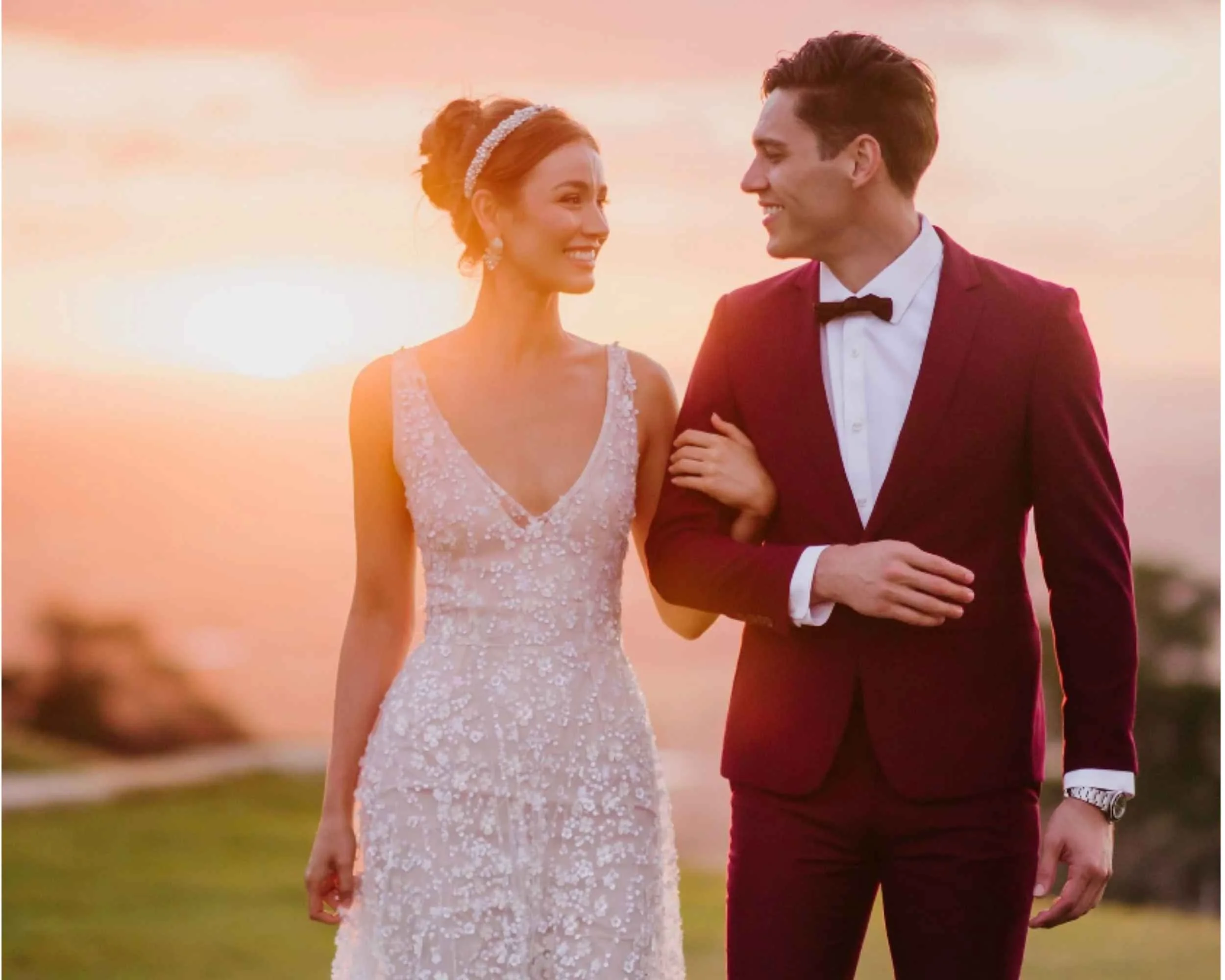 When Freddie Met Lilly