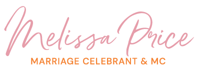 Melissa Price Celebrant
