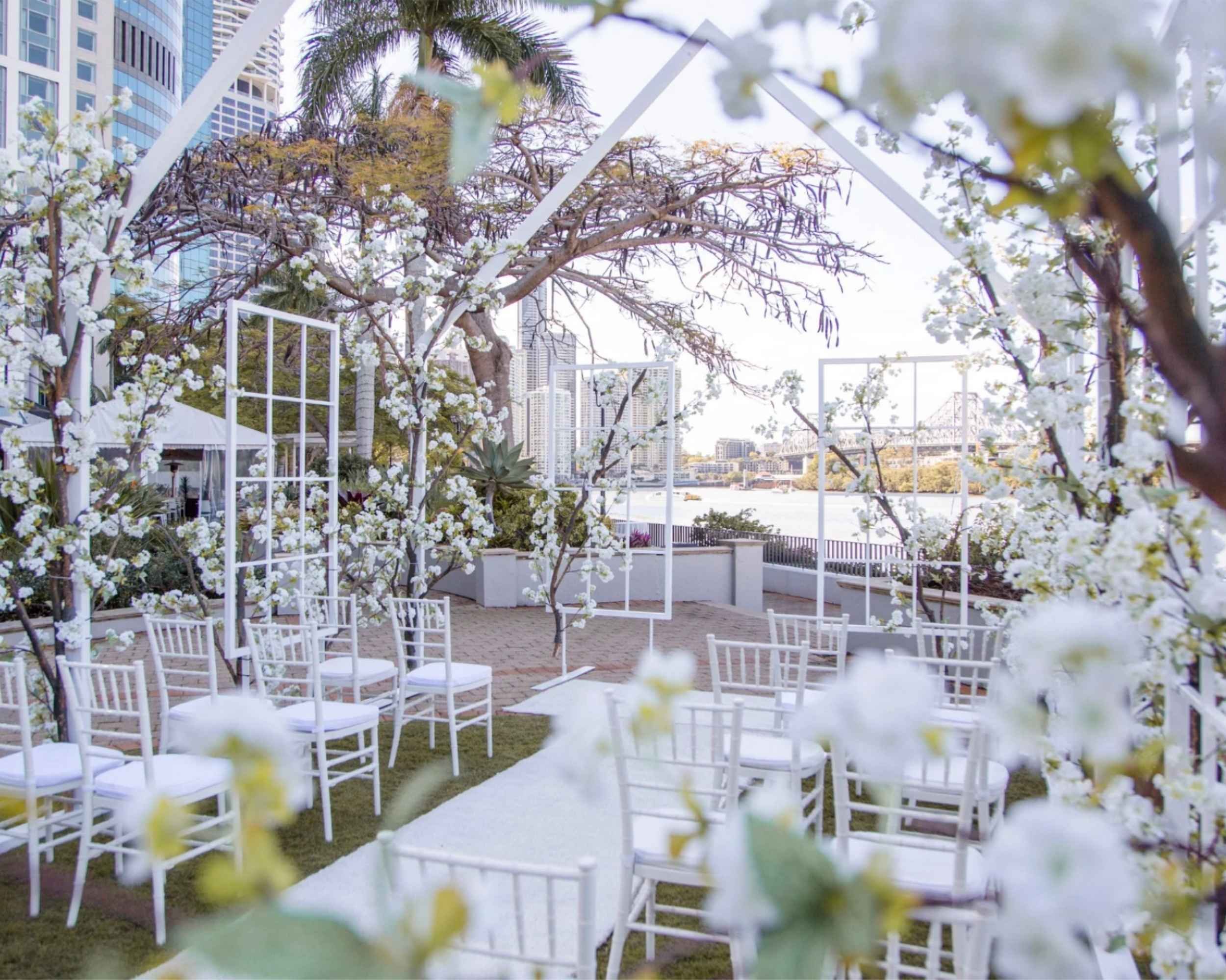 Stamford Plaza Brisbane