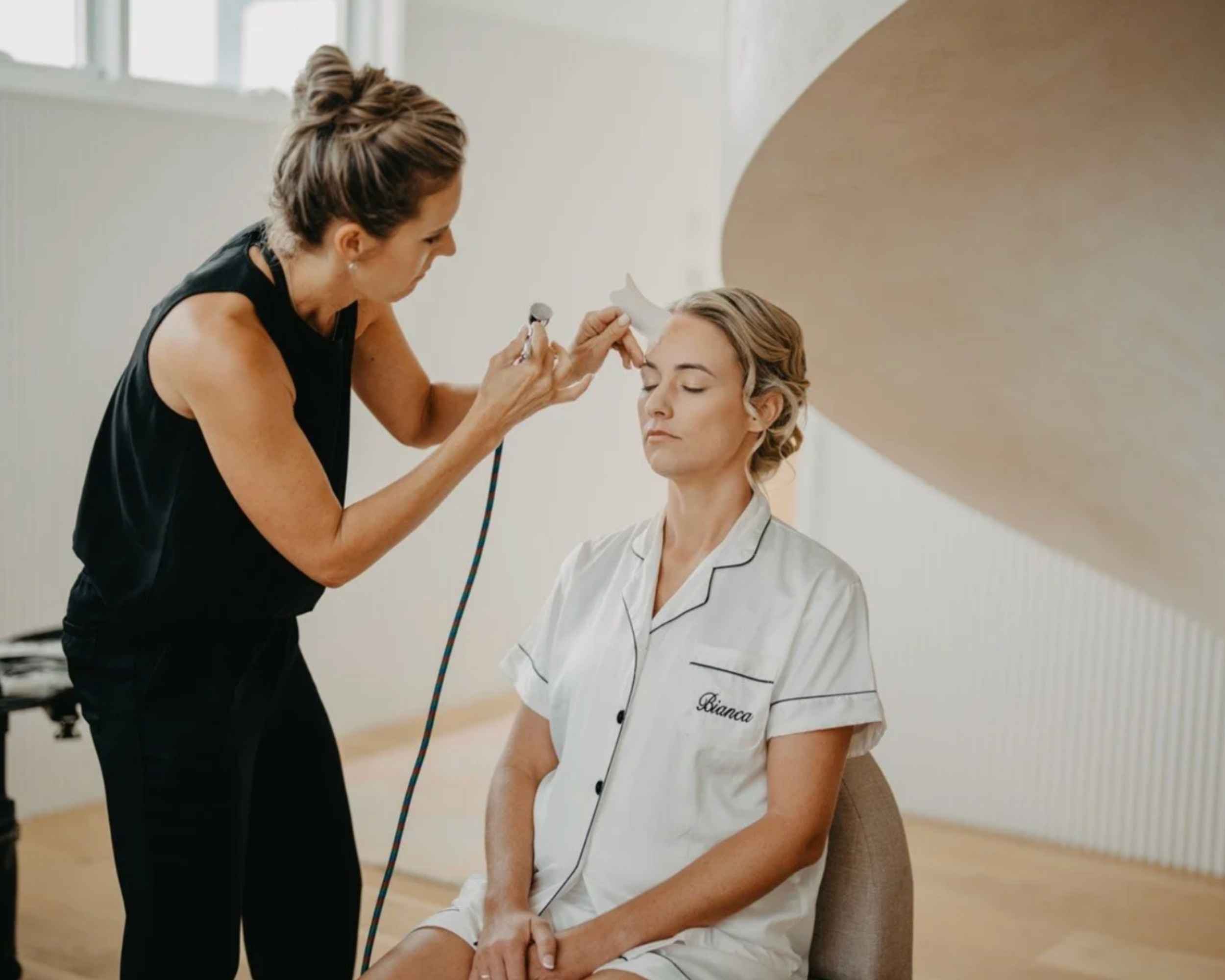 Amanda Higl Hair & Make Up