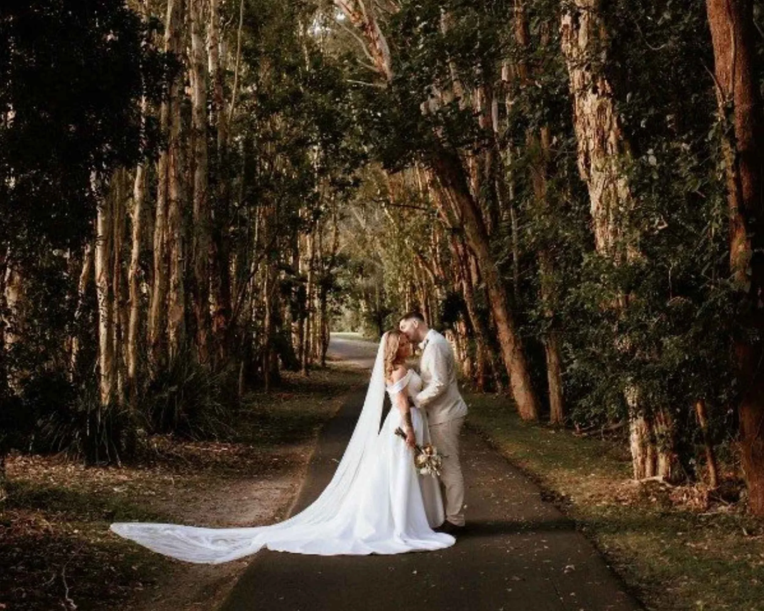 Twin Waters Golf Club