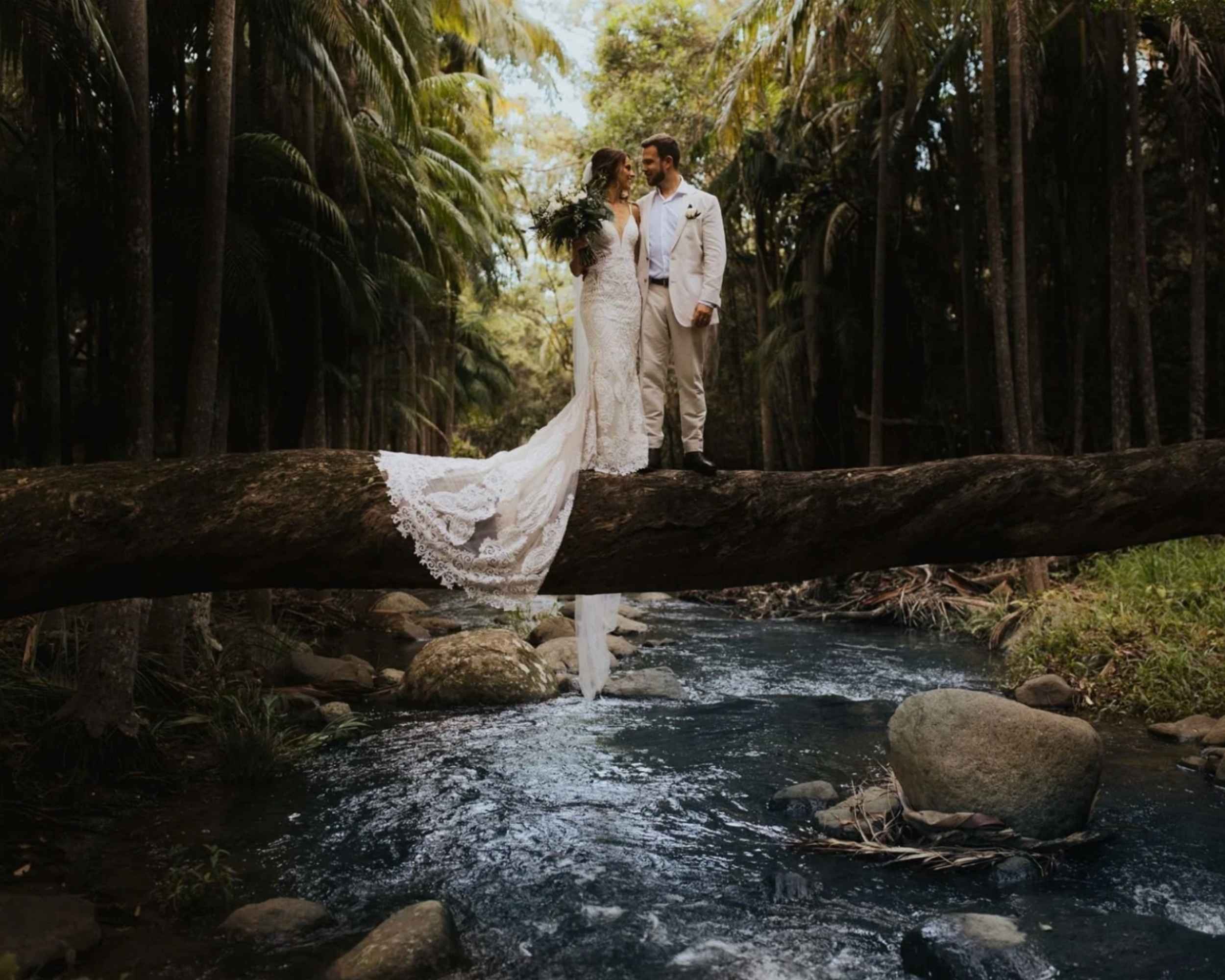Tamborine Mountain Glades (formerly Cedar Creek Lodges)