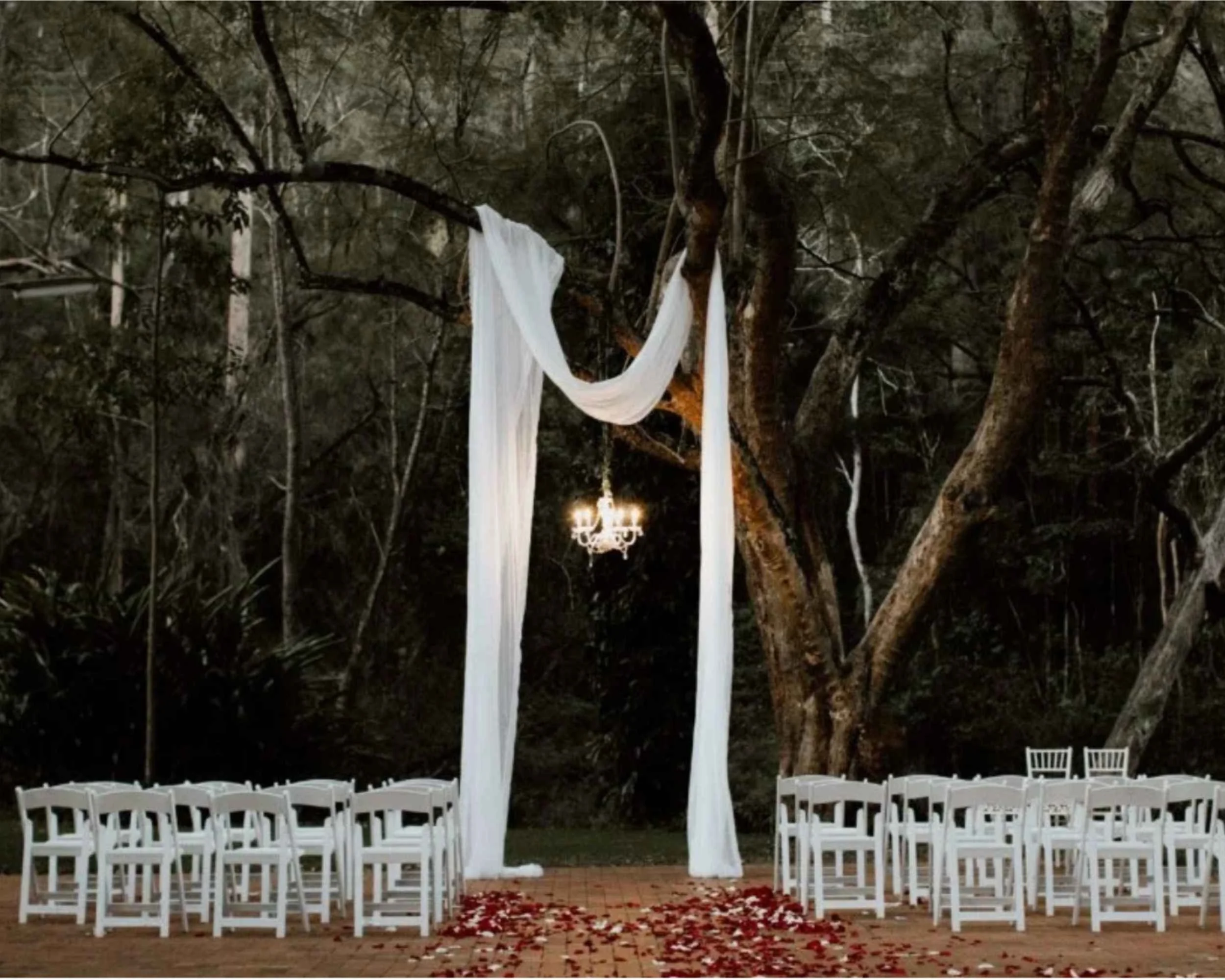 Bundaleer Rainforest Gardens