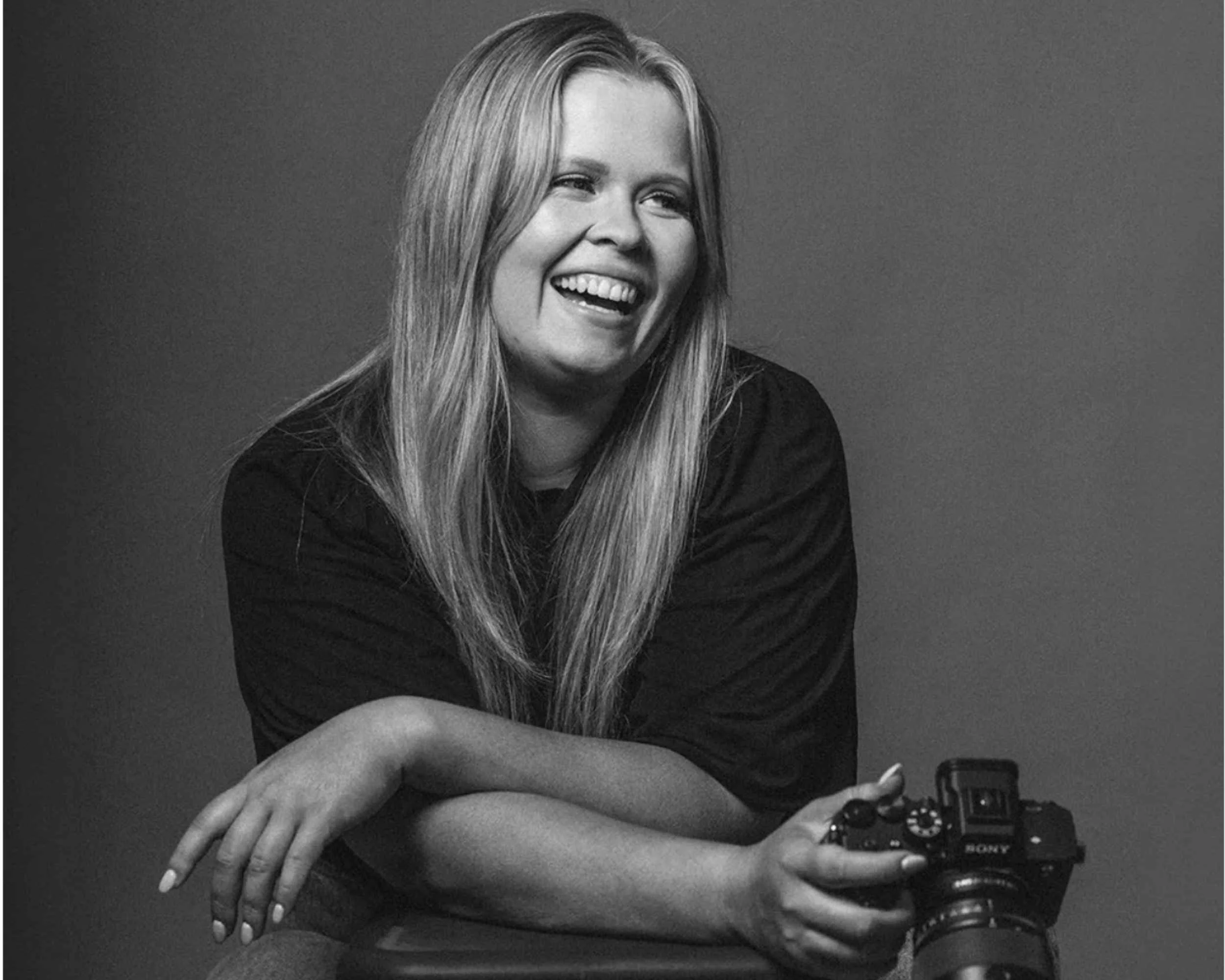 Angela Brushe Photography + Video