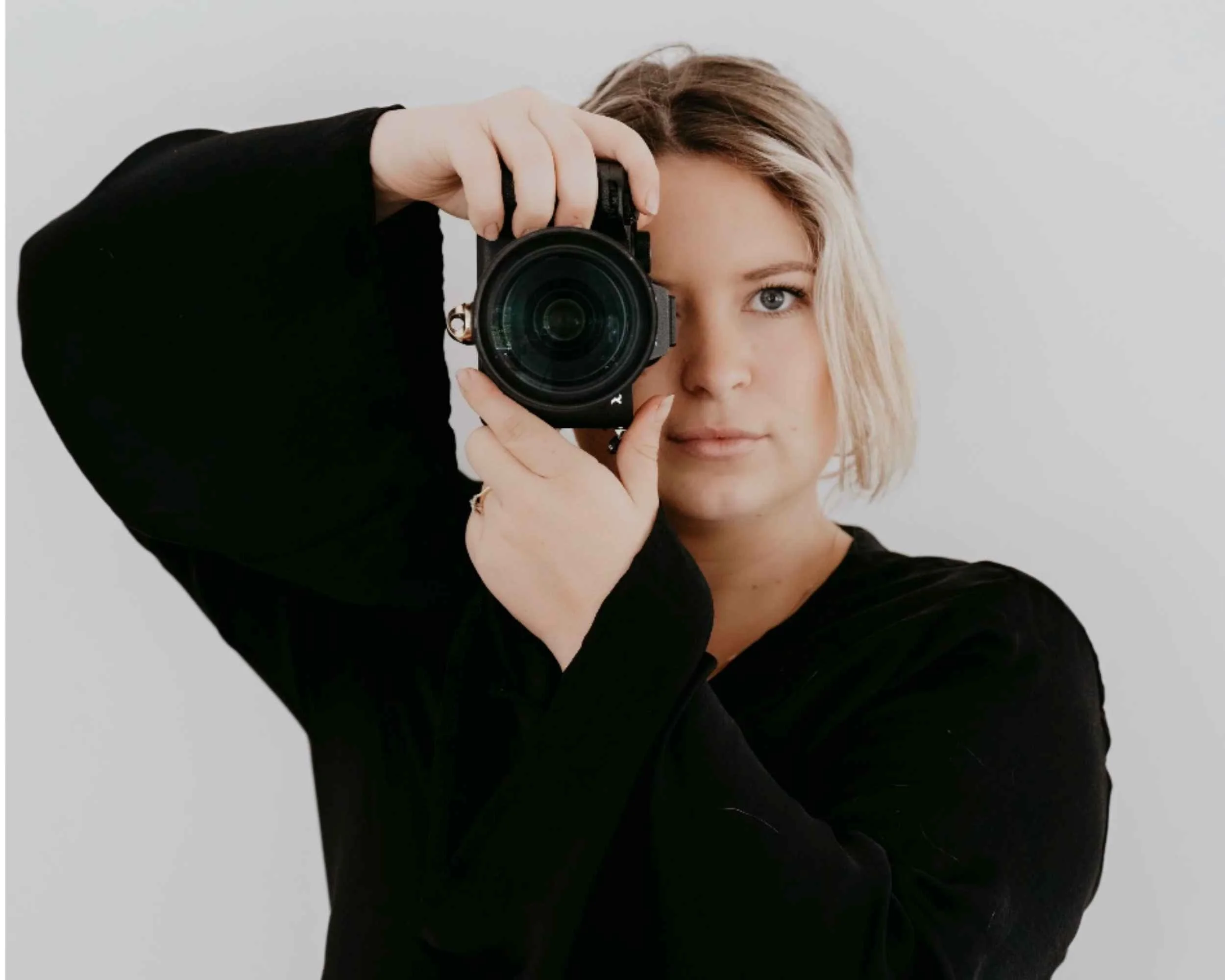 Sarah Bradford Photography