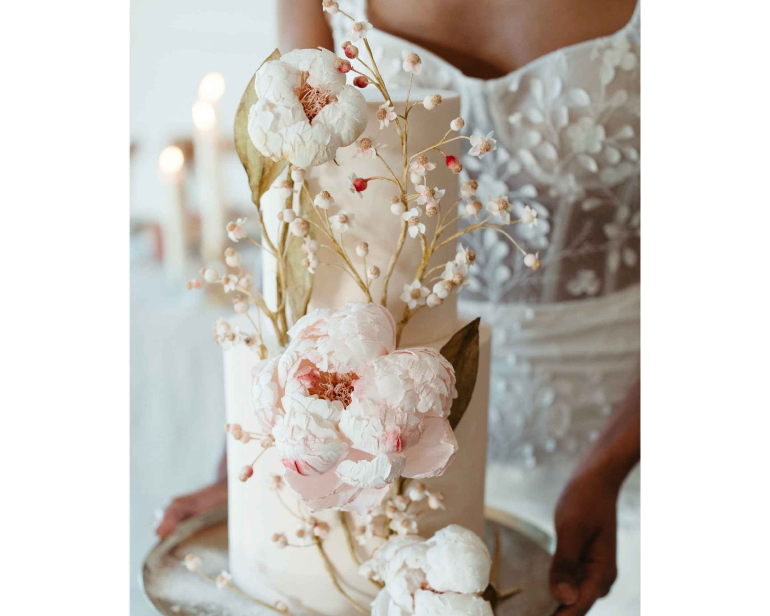 The Cake That Ate Paris