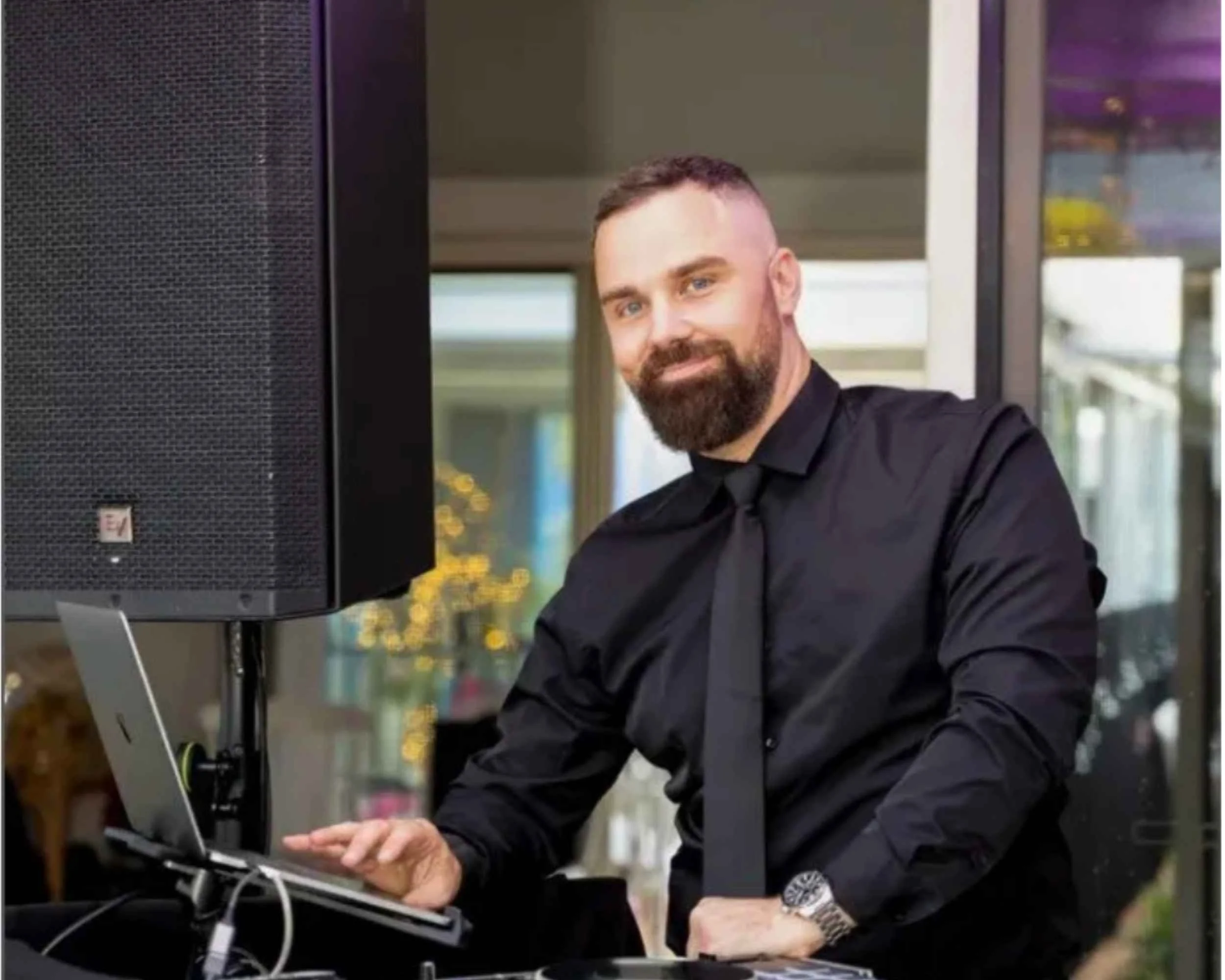 Vanguard Events & Entertainment