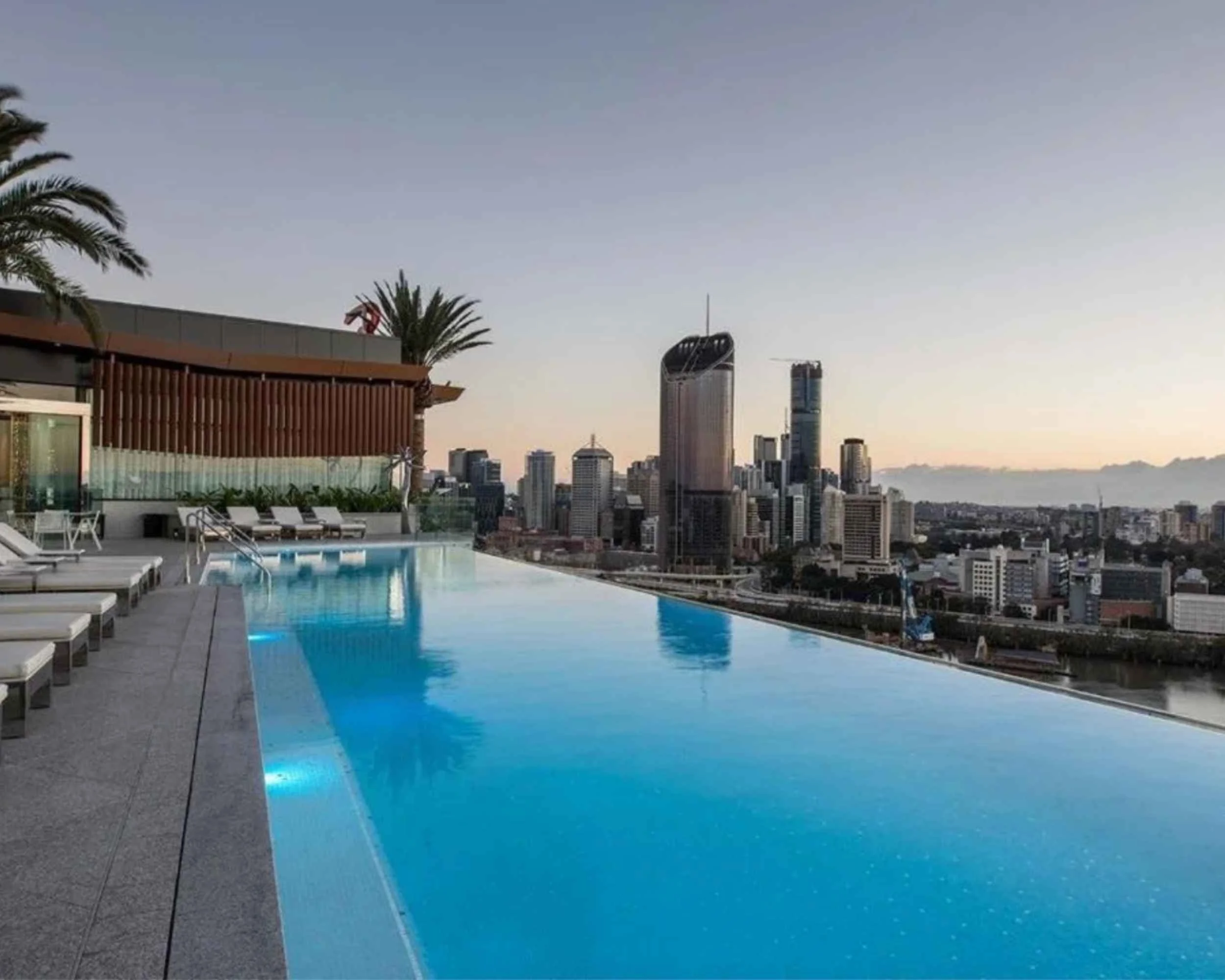 Emporium Hotel South Bank