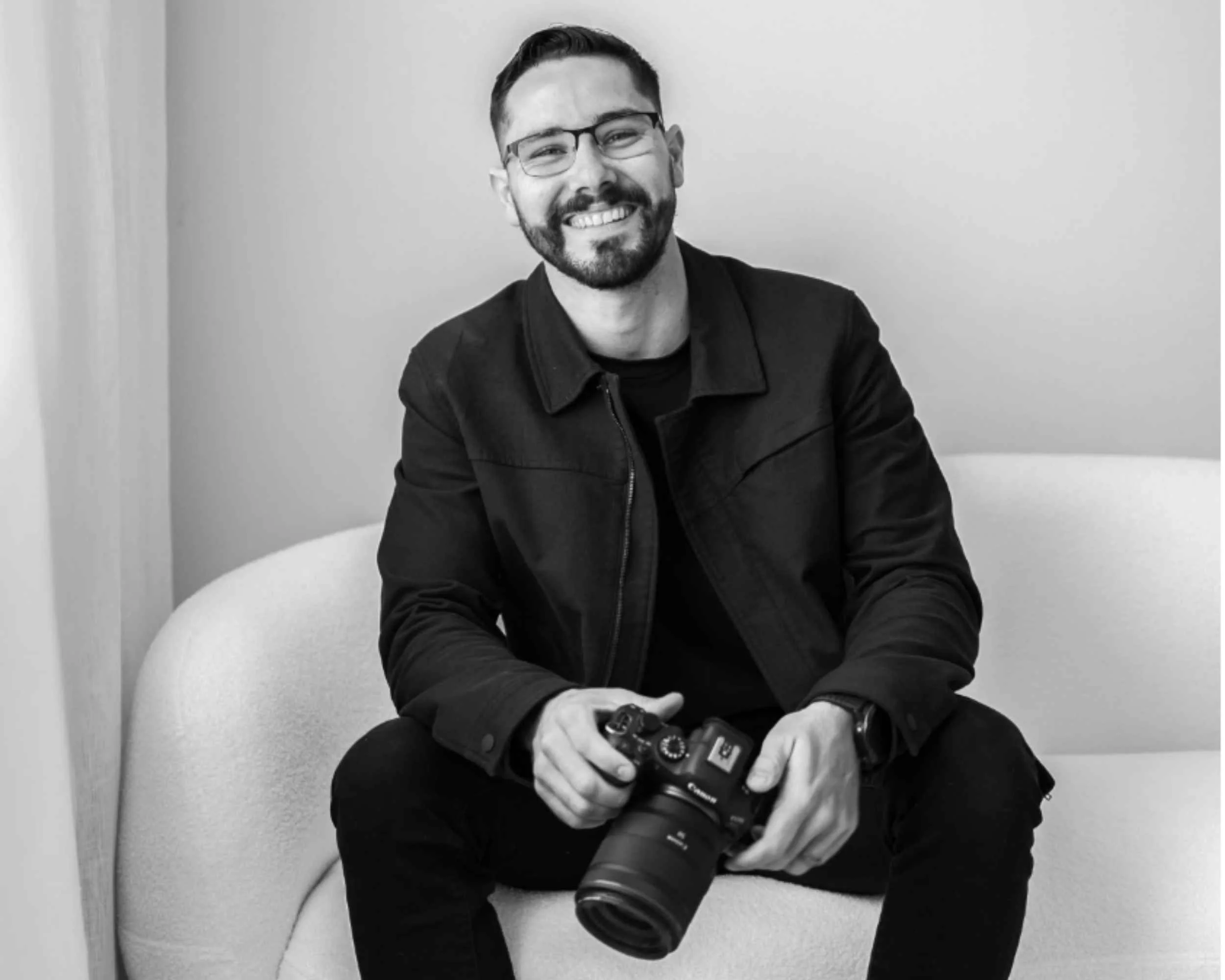 Samuel Parke Photography