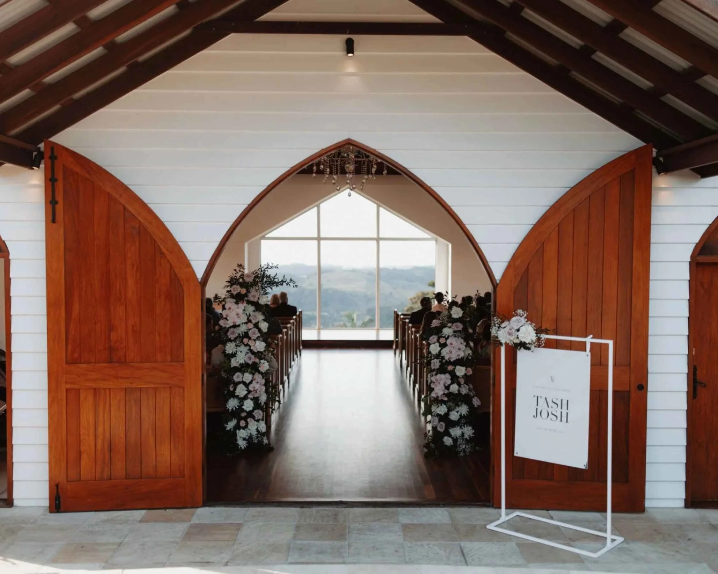 Beautiful Wedding Hire