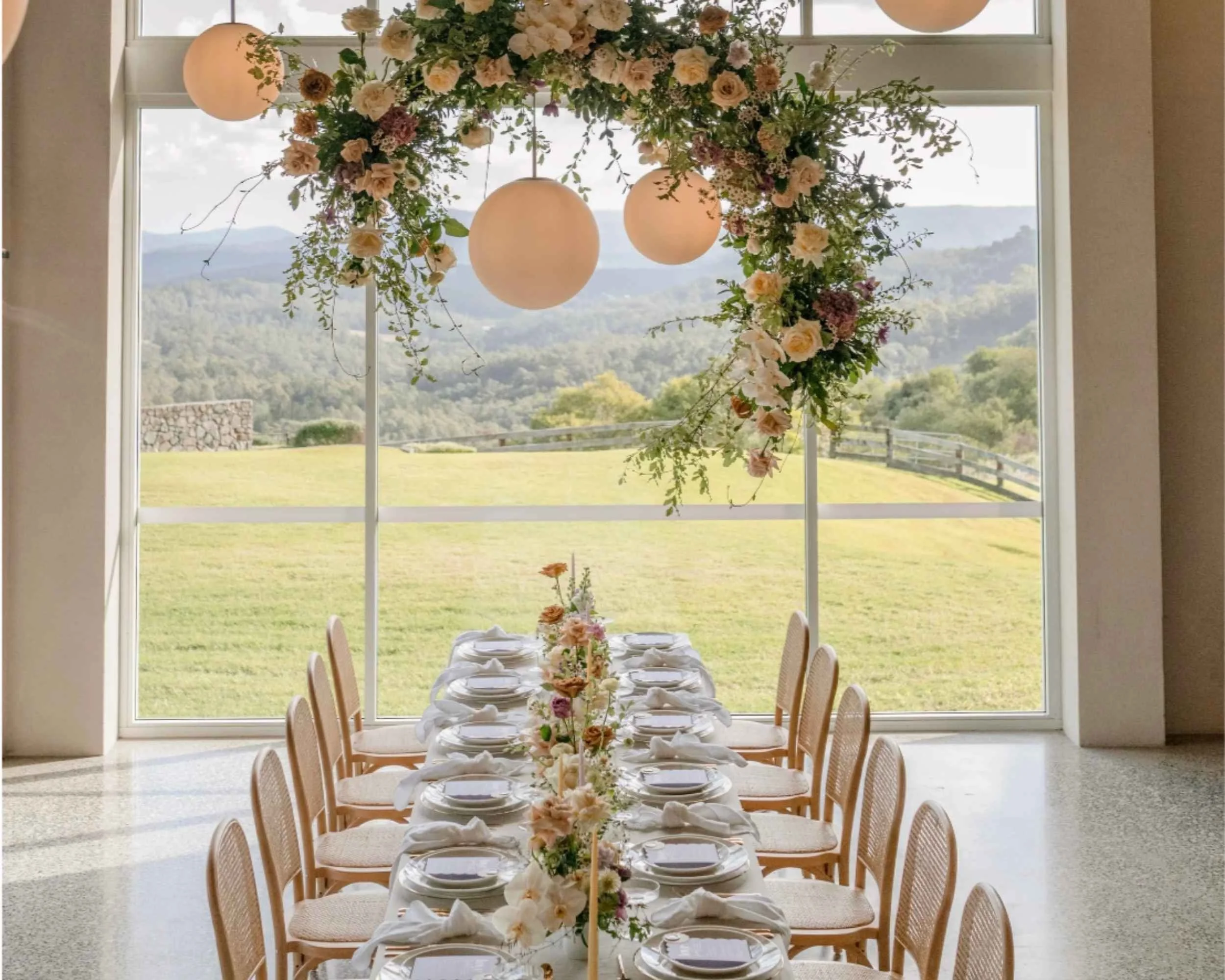 Out Of The Dark Event Lighting