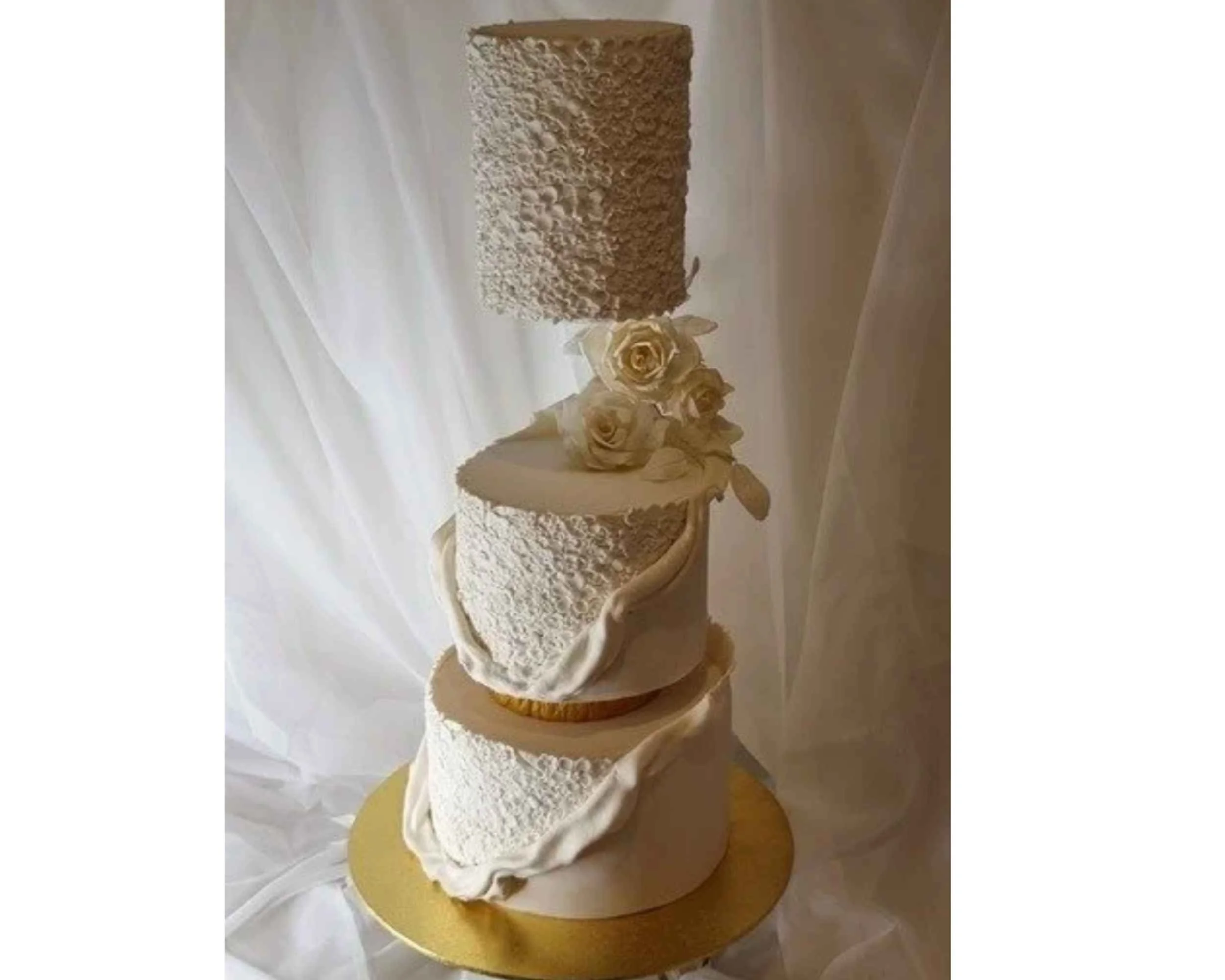 Sweet Cake Seduction