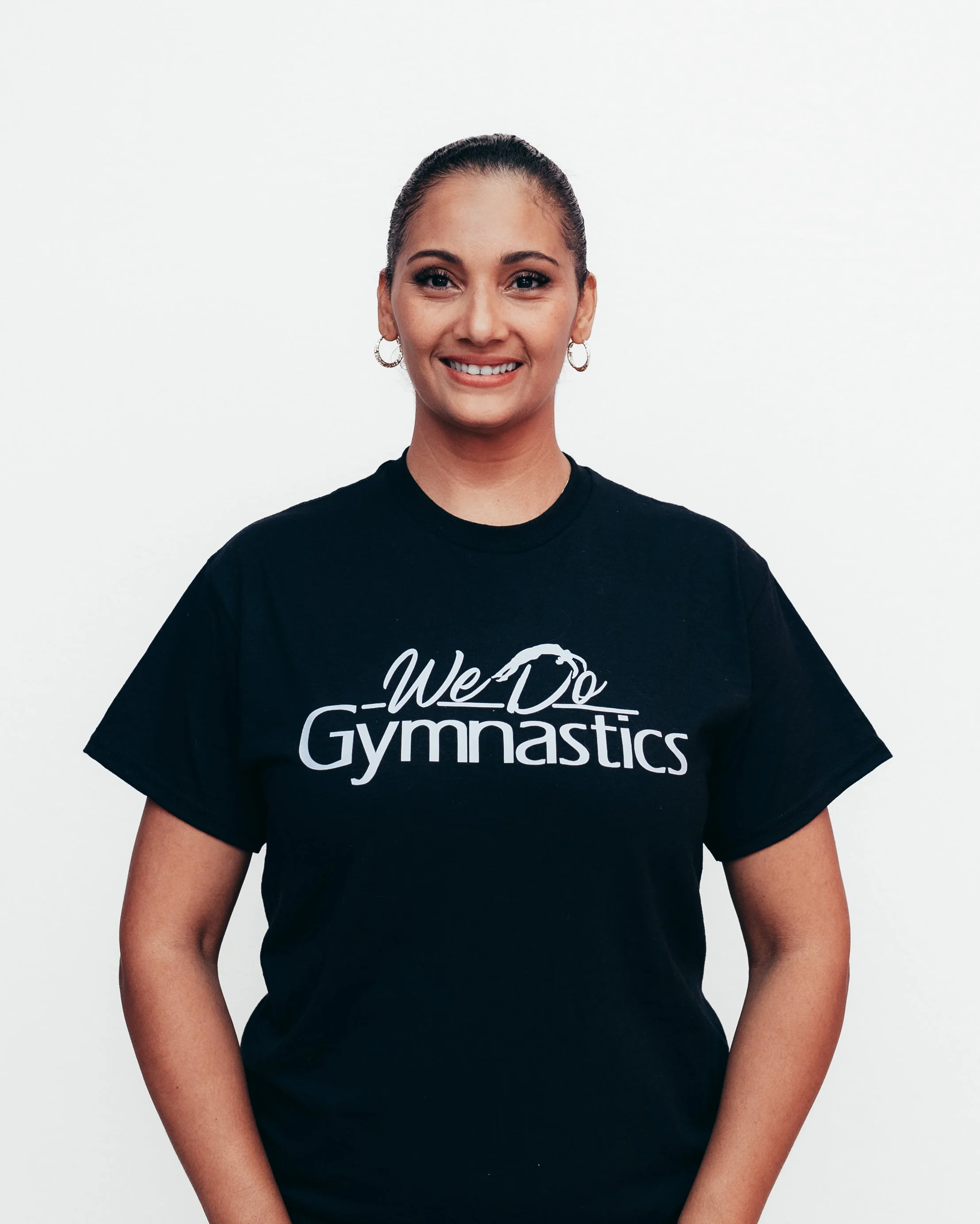 Coach Mari