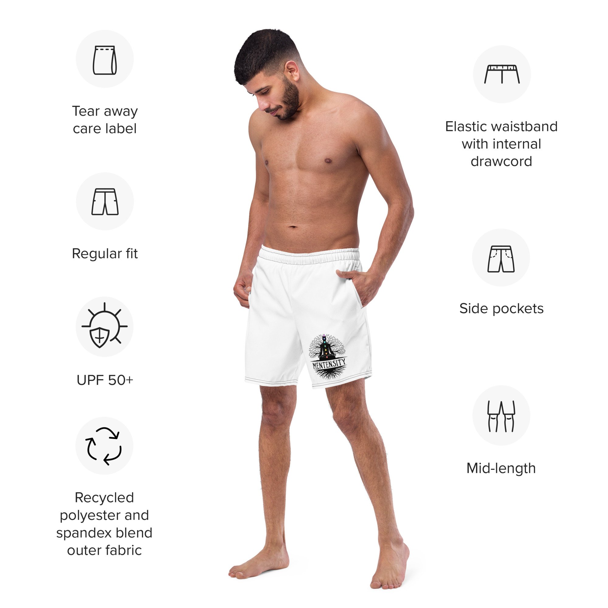 all-over-print-recycled-swim-trunks-white-left-front-6668c6cc5a8b0.jpg