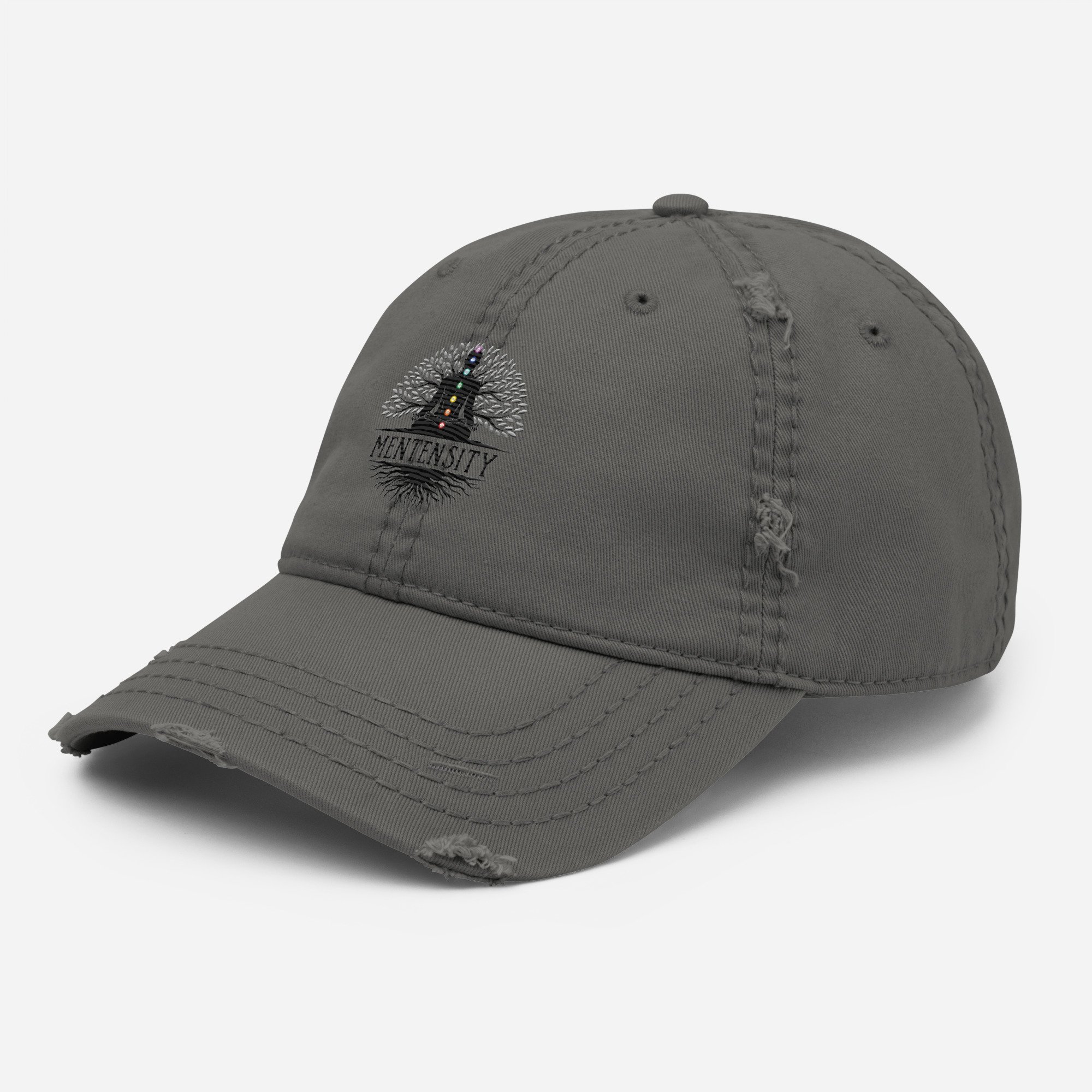 distressed-dad-hat-charcoal-grey-left-front-6668d152e0c0e.jpg