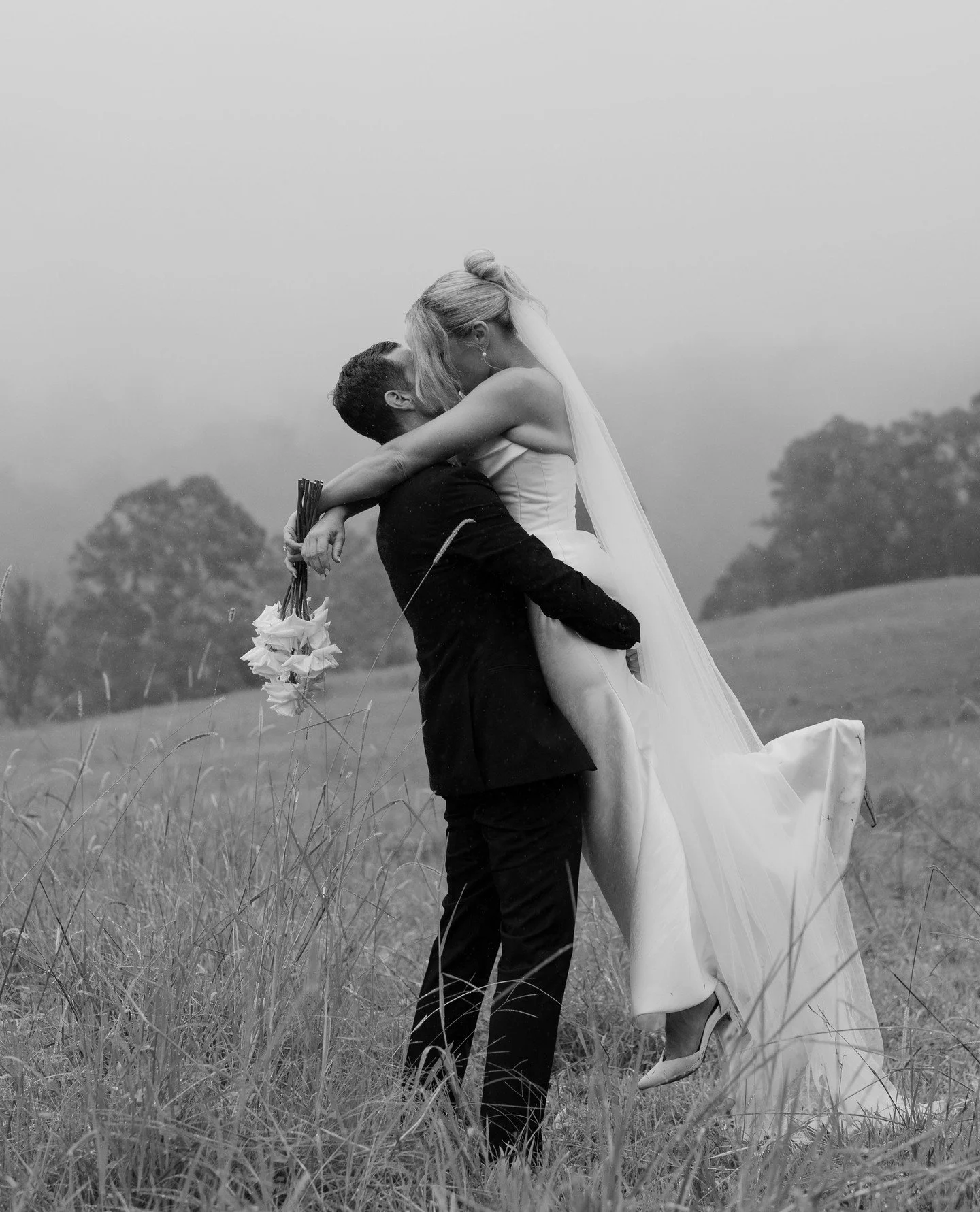 Reflecting on a day that was nothing but beautiful! Bec and Richard took advantage of the surrounding hills of Sēlah Valley for their portraits. ⁠
⁠
Selah Valley Estate | Venue | @selah.valley⁠
Nat | Celebrant + on the day coordination + content | @u