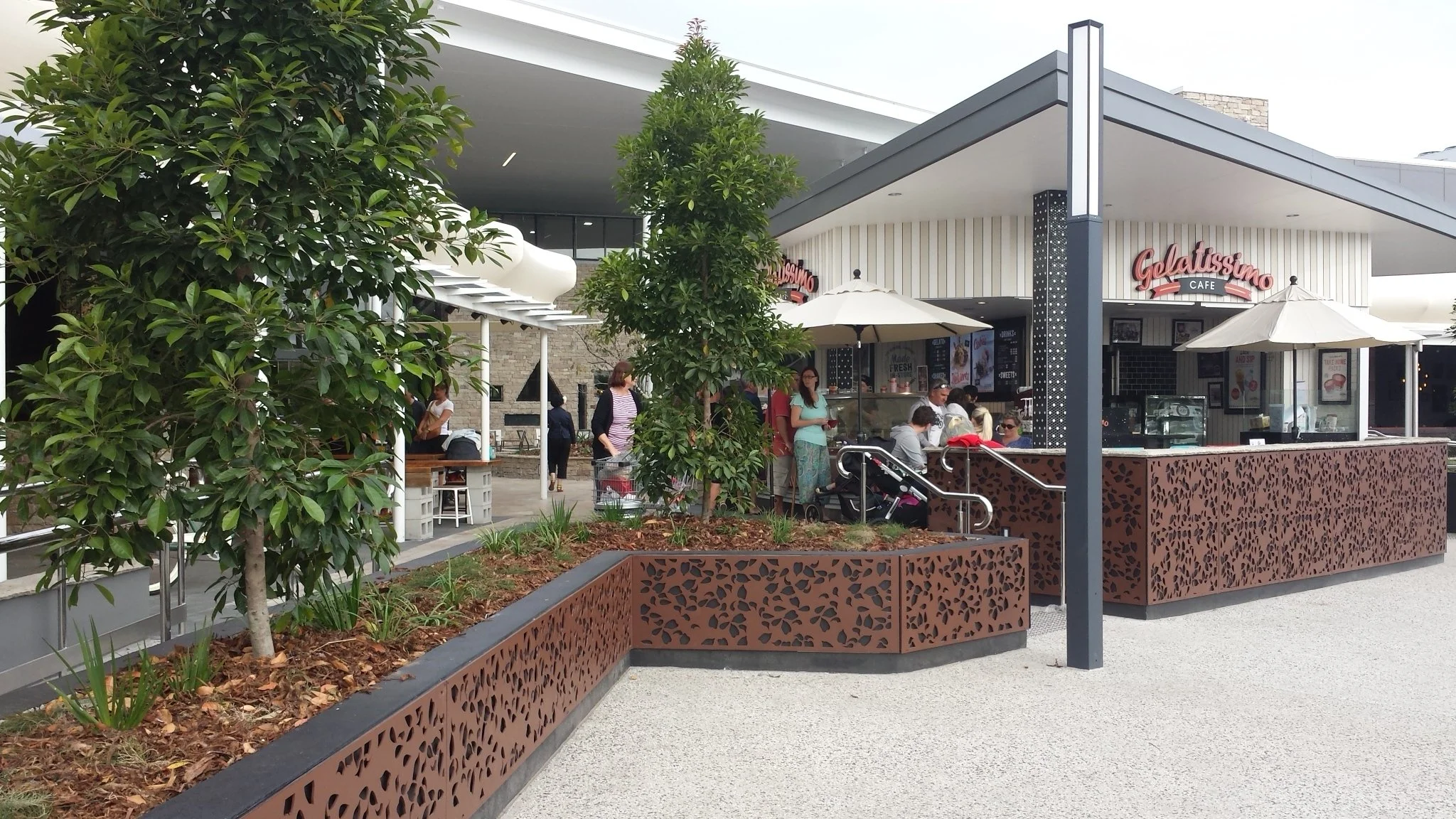 Kawana Shopping World - 20140608_142146.jpg