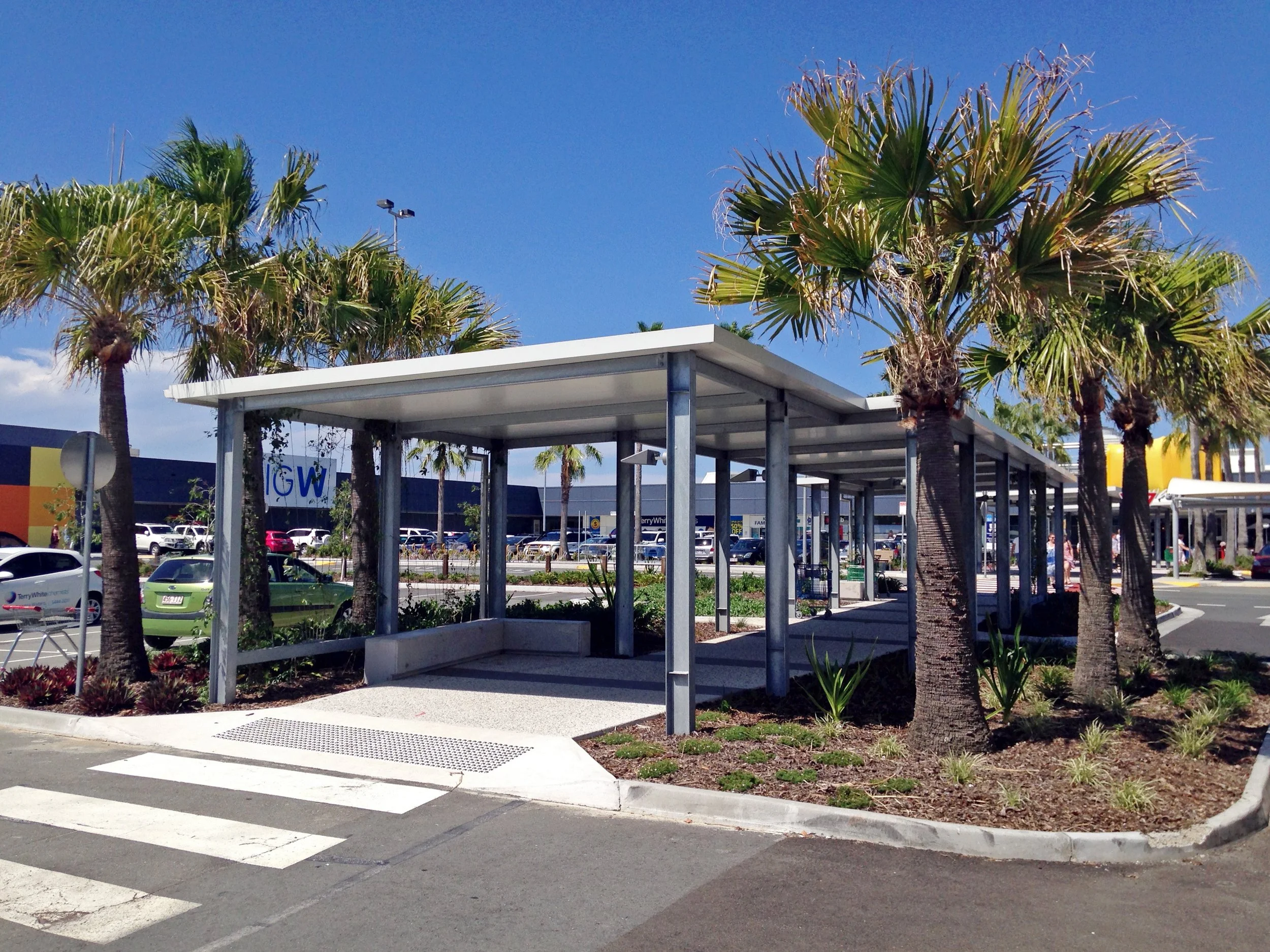 Kawana Shopping World - 20150118_141934.jpg