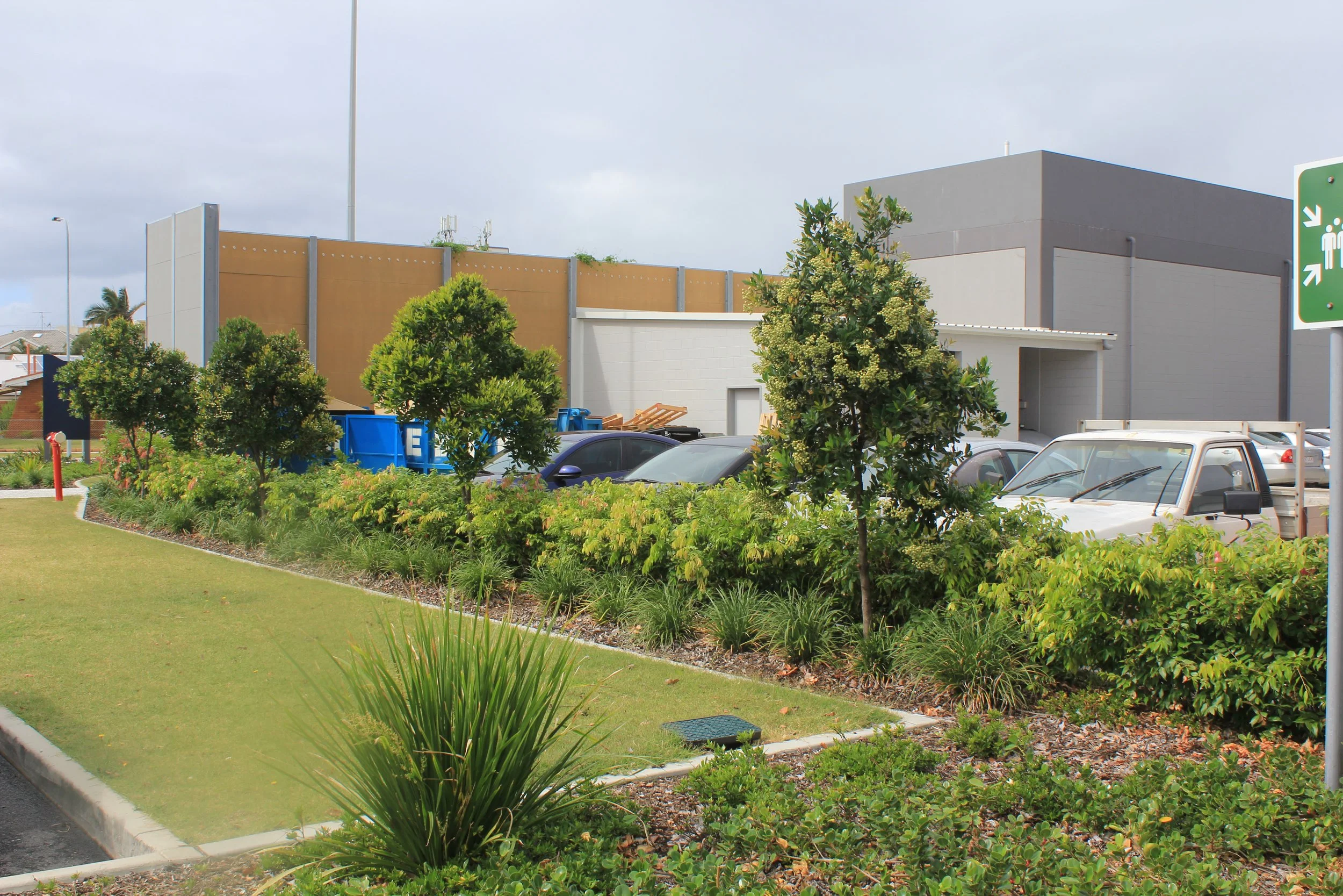Kawana Shopping World - 20160416_105810.JPG