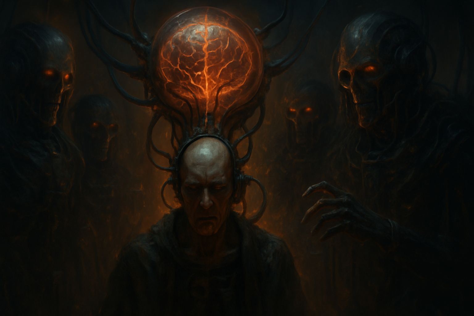 Transhumanism: How Humanity Is Being Gently Engineered Toward the Post-Human Future