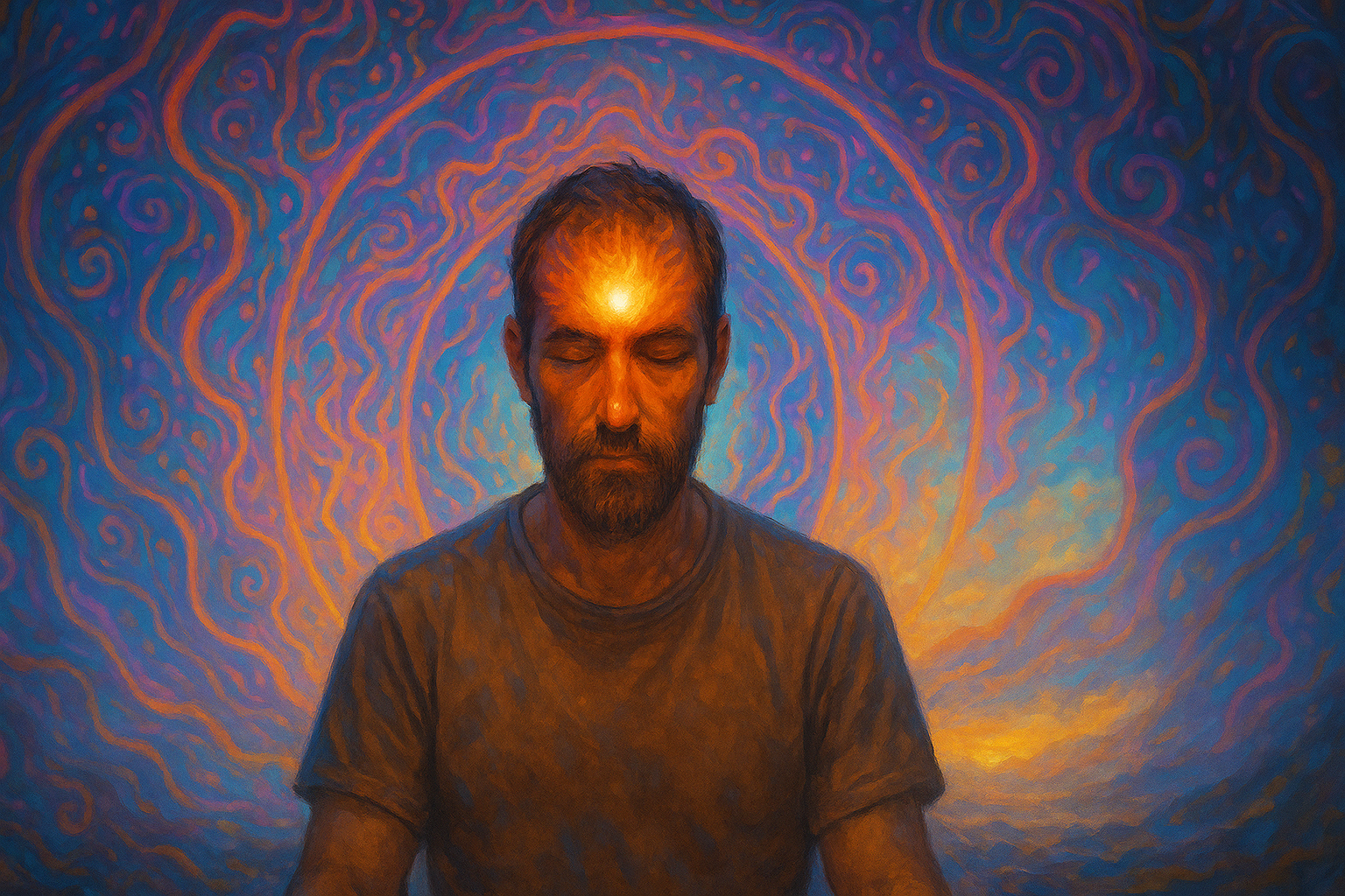 If Thine Eye Be Single: THE SINGLE EYE OF LIGHT