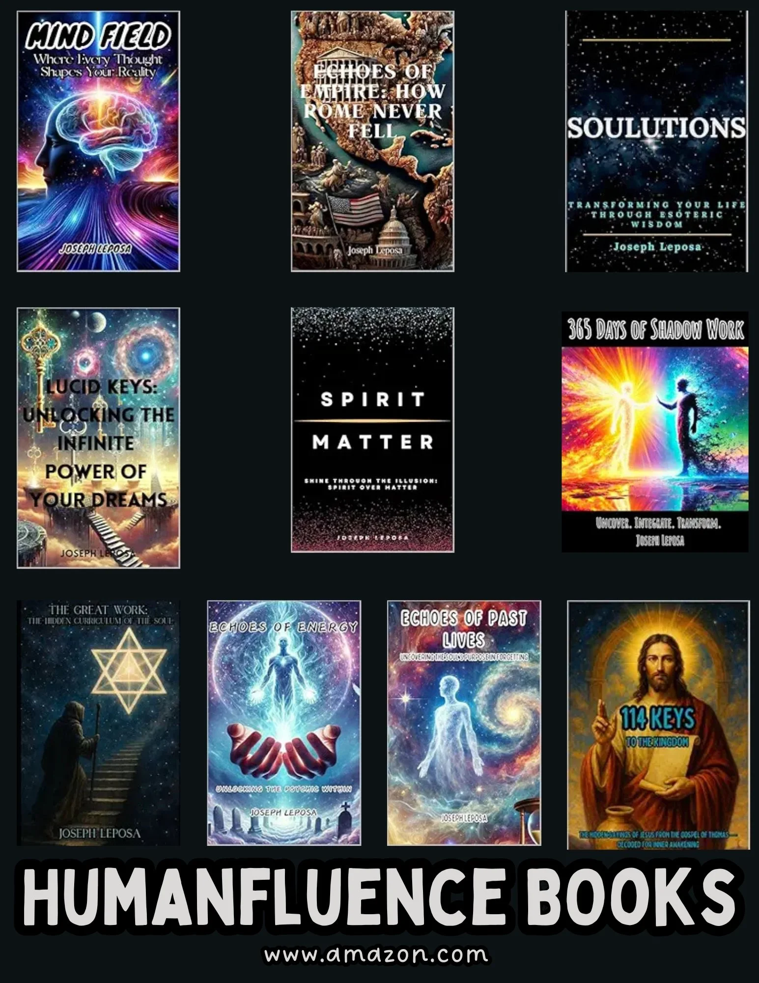 2026 — The Year of Shadow Work (And Why You Won’t Survive Without It)