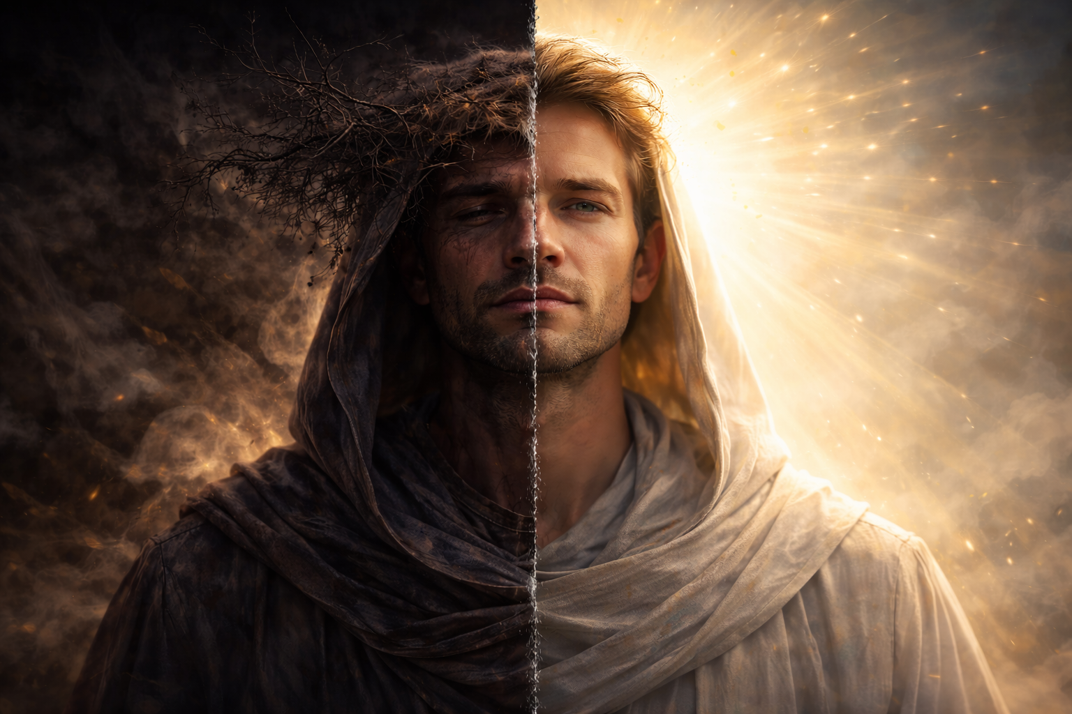 Waking up Defeated (It’s all perspective!)