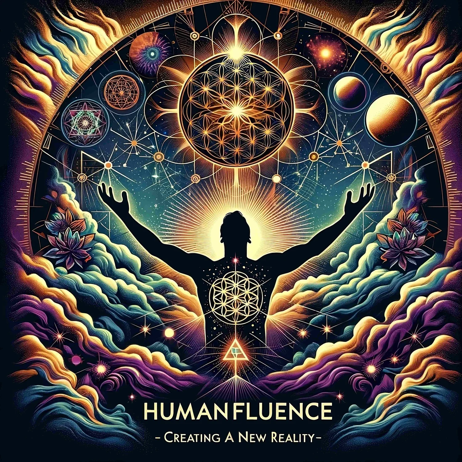 The Alchemical Trinity of Sulfur, Mercury, and Salt — Humanfluence