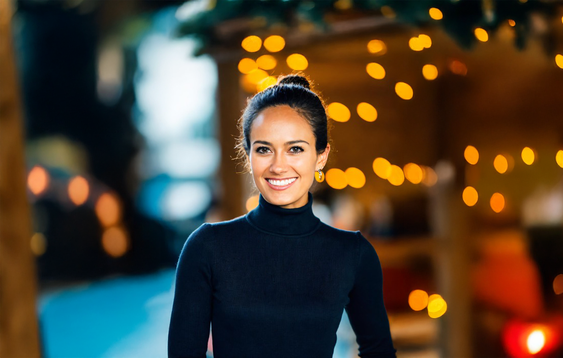 Katie Kirsch: from high pressure founder to intentional, confident leader