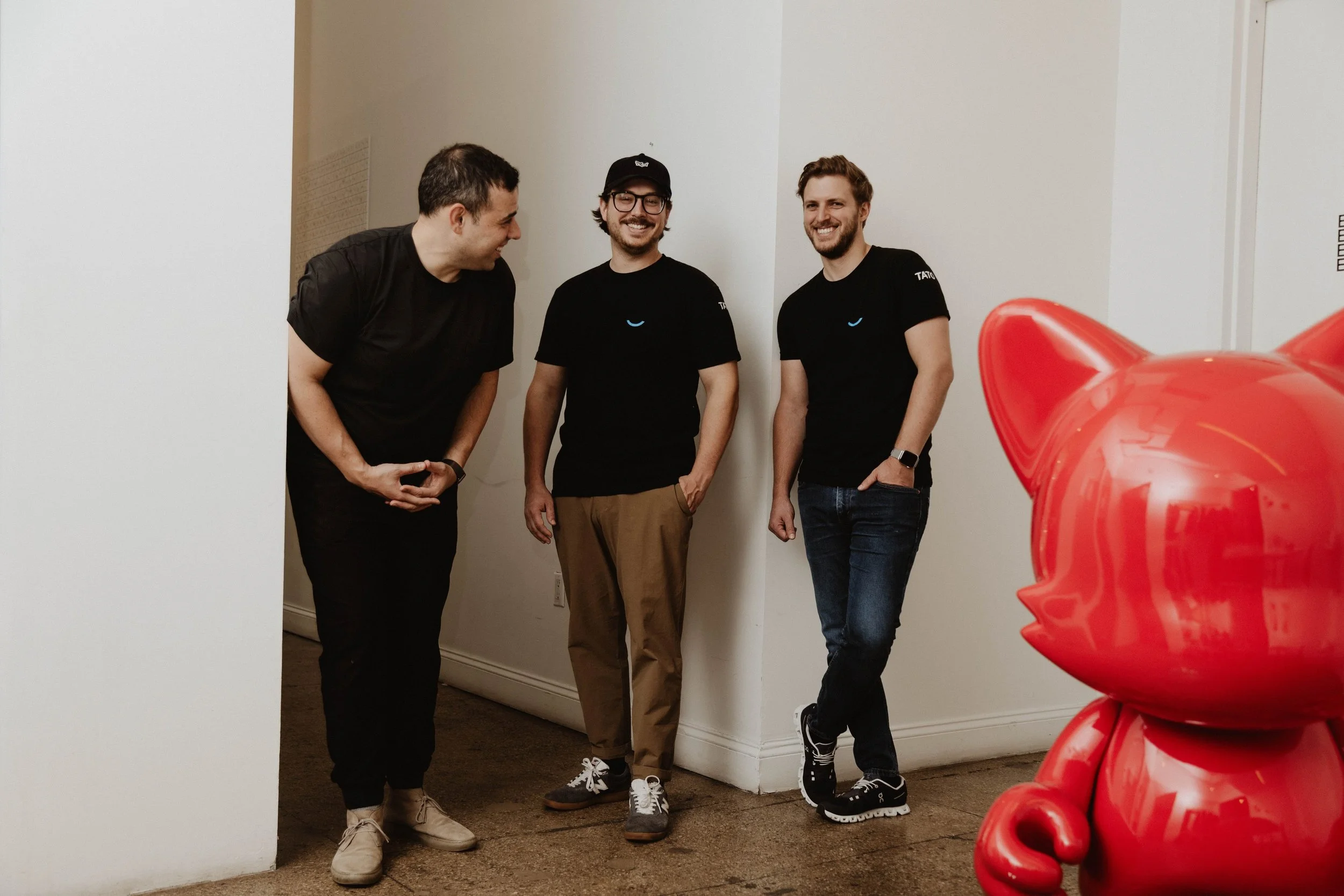 Justin Delisle: leading with clarity while scaling through uncertainty