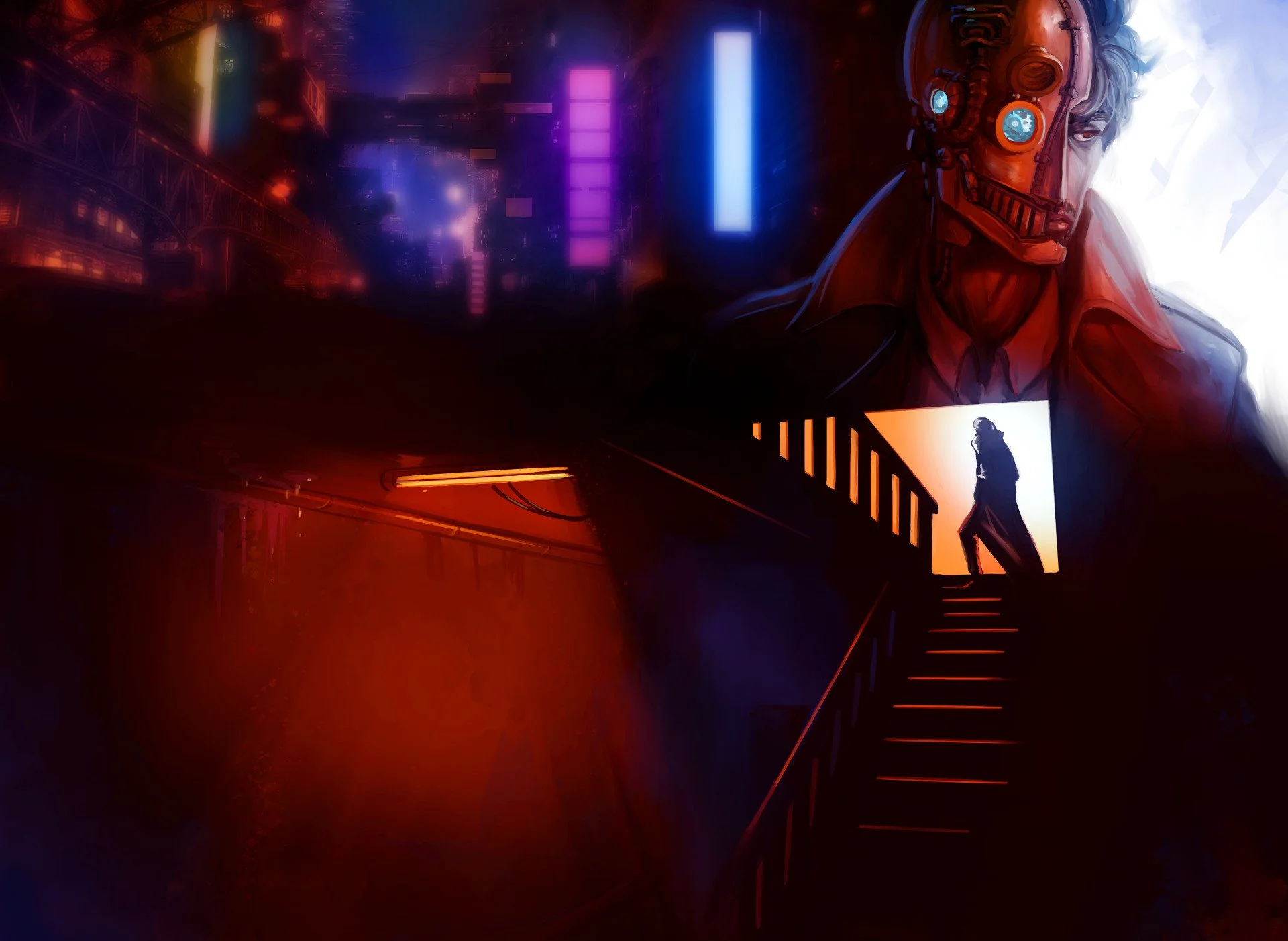 by Felipe Bracioli - Kash & Otto