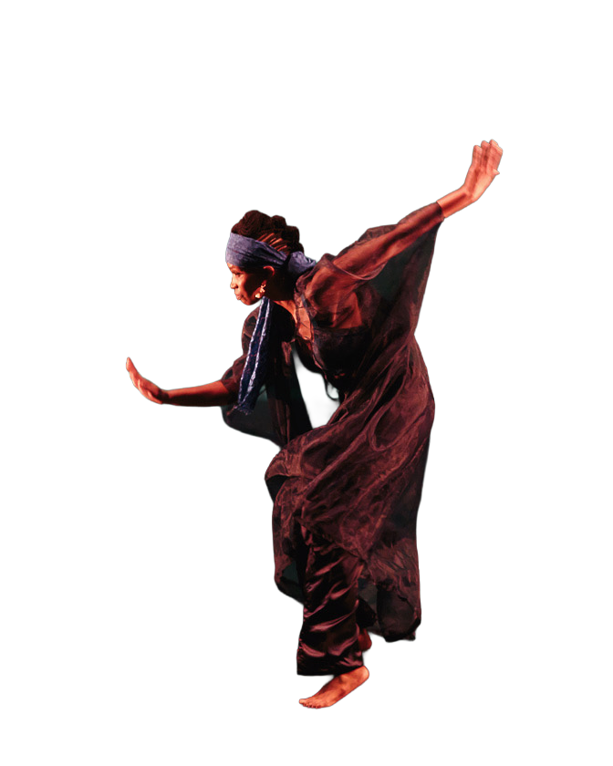 Rooted to Flow Community Class Series