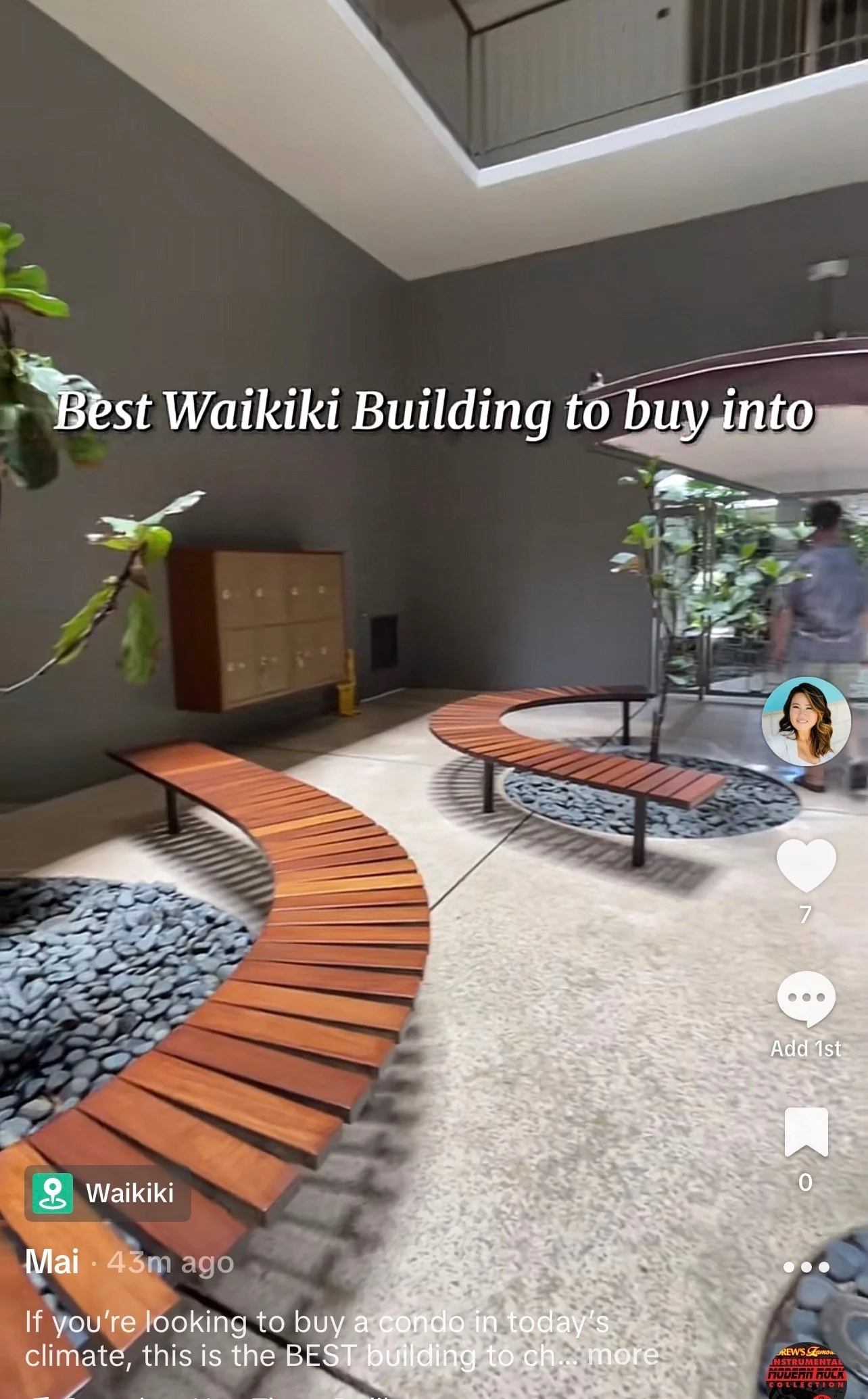 Best Waikiki Condo 1645 Ala Wai Boulevard 606
