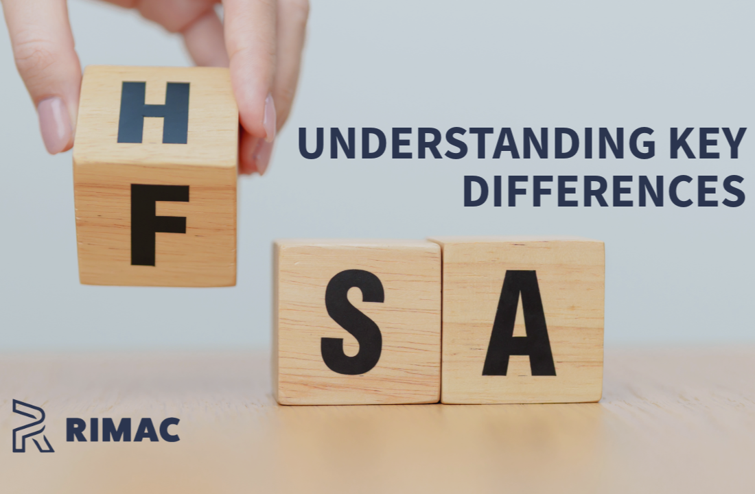 HSA vs FSA, Understanding the Key Differences