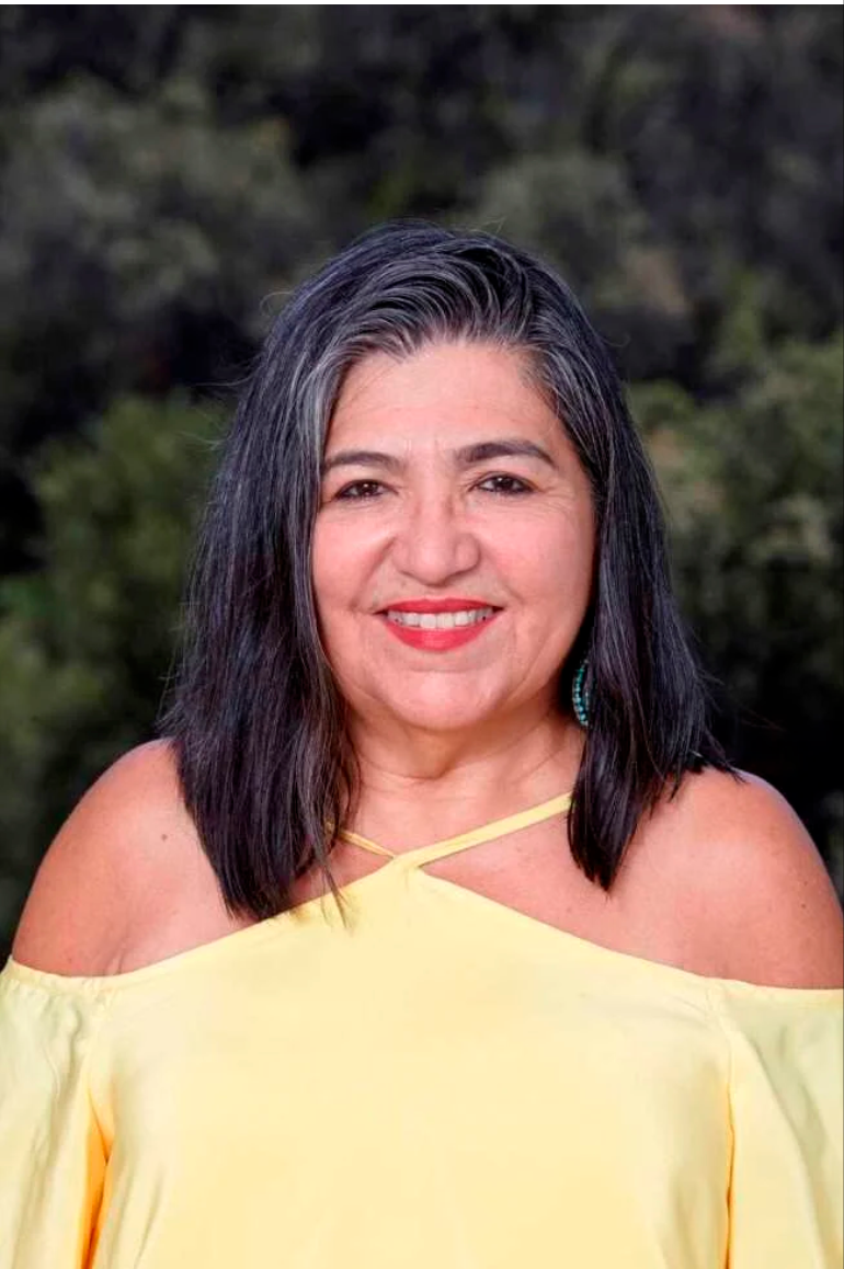 Linda Vallejo, Grant Writing