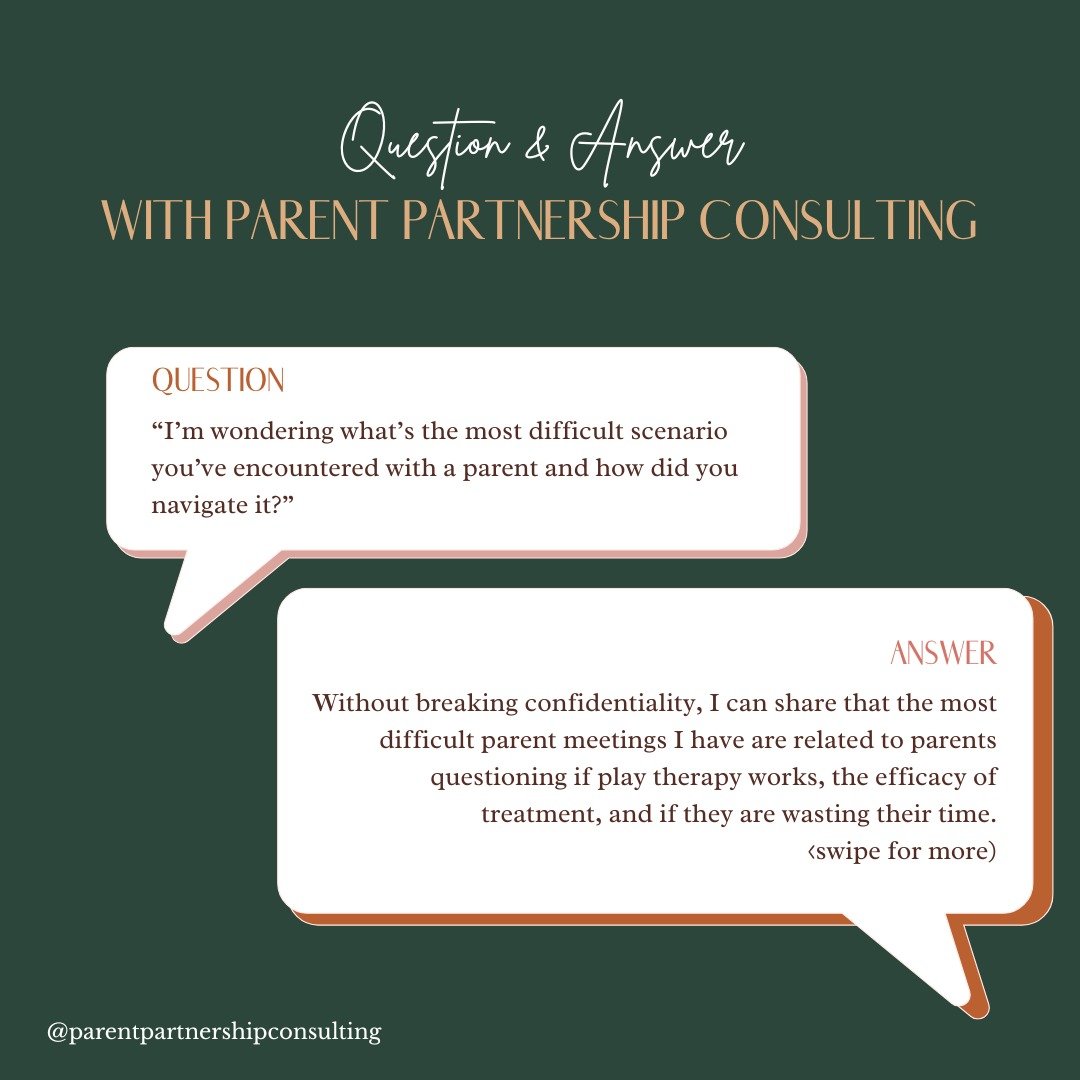 Last week, I asked you to send in your questions for my "Ask Me Anything!" series. This question stood out because it gets to the very heart of why I do this work. 

When I was a teacher, I avoided calling parents because I was terrified. I