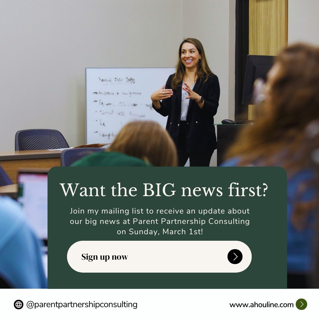 It has been a very exciting week with a feature from @psych_today (see my last video), and to top it off, I FINALLY get to share my big news this week! 🎉

I have been hard at week since December putting something together that I can't wait to launch