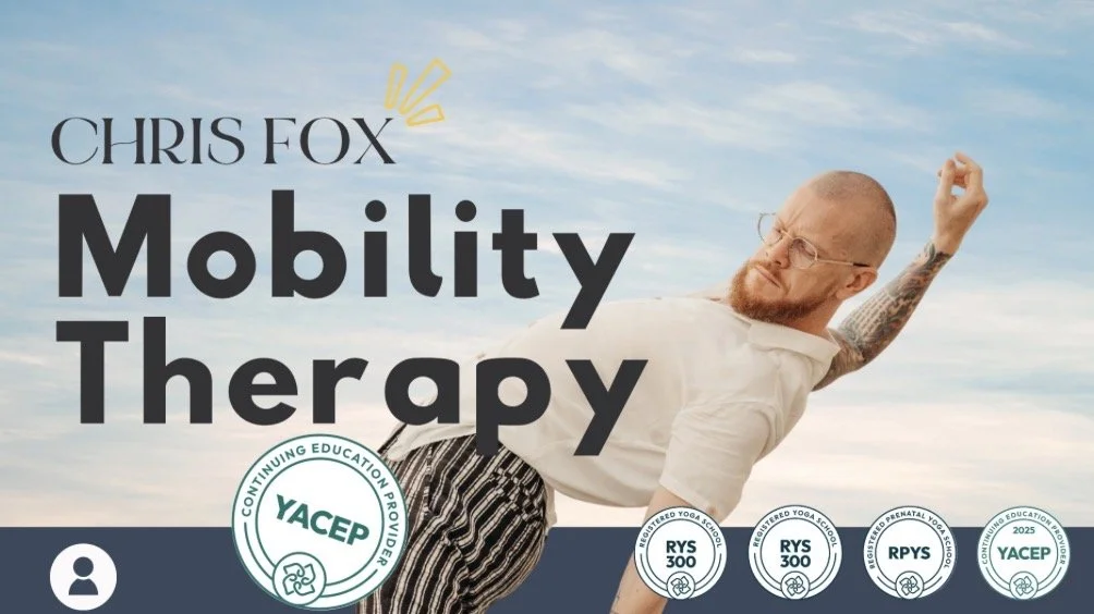 Mobility Therapy - trees and stories, Steyr