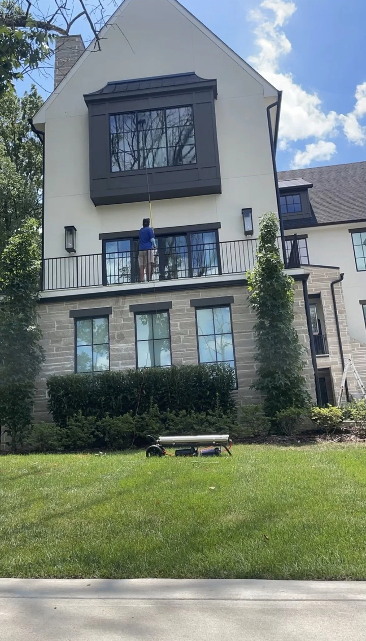 Why Spring Window Cleaning in Nashville Is More Important Than You Think